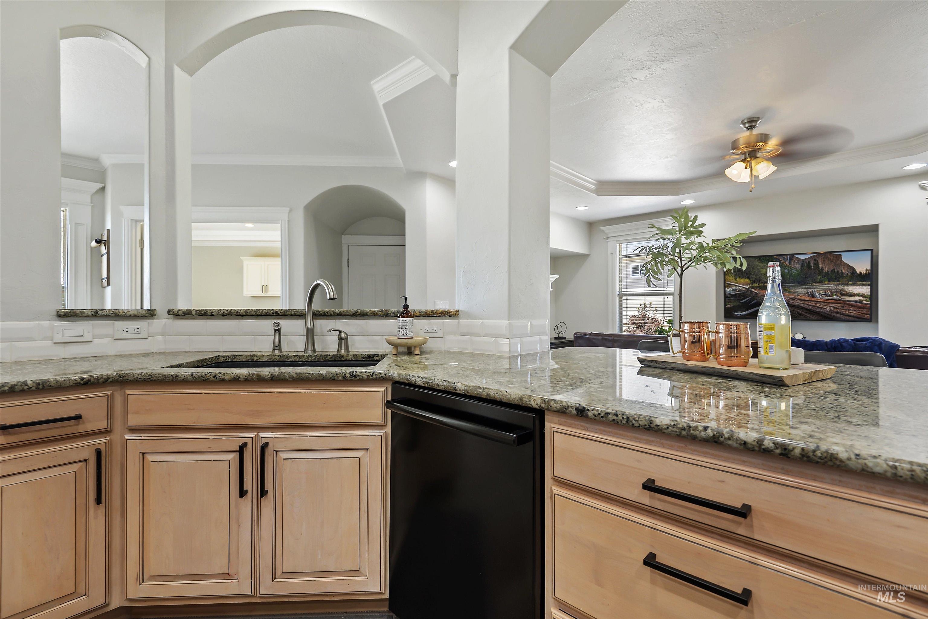 7095 S Pear Blossom, Meridian, Idaho 83642, 5 Bedrooms, 6 Bathrooms, Residential For Sale, Price $1,399,000, 98949939