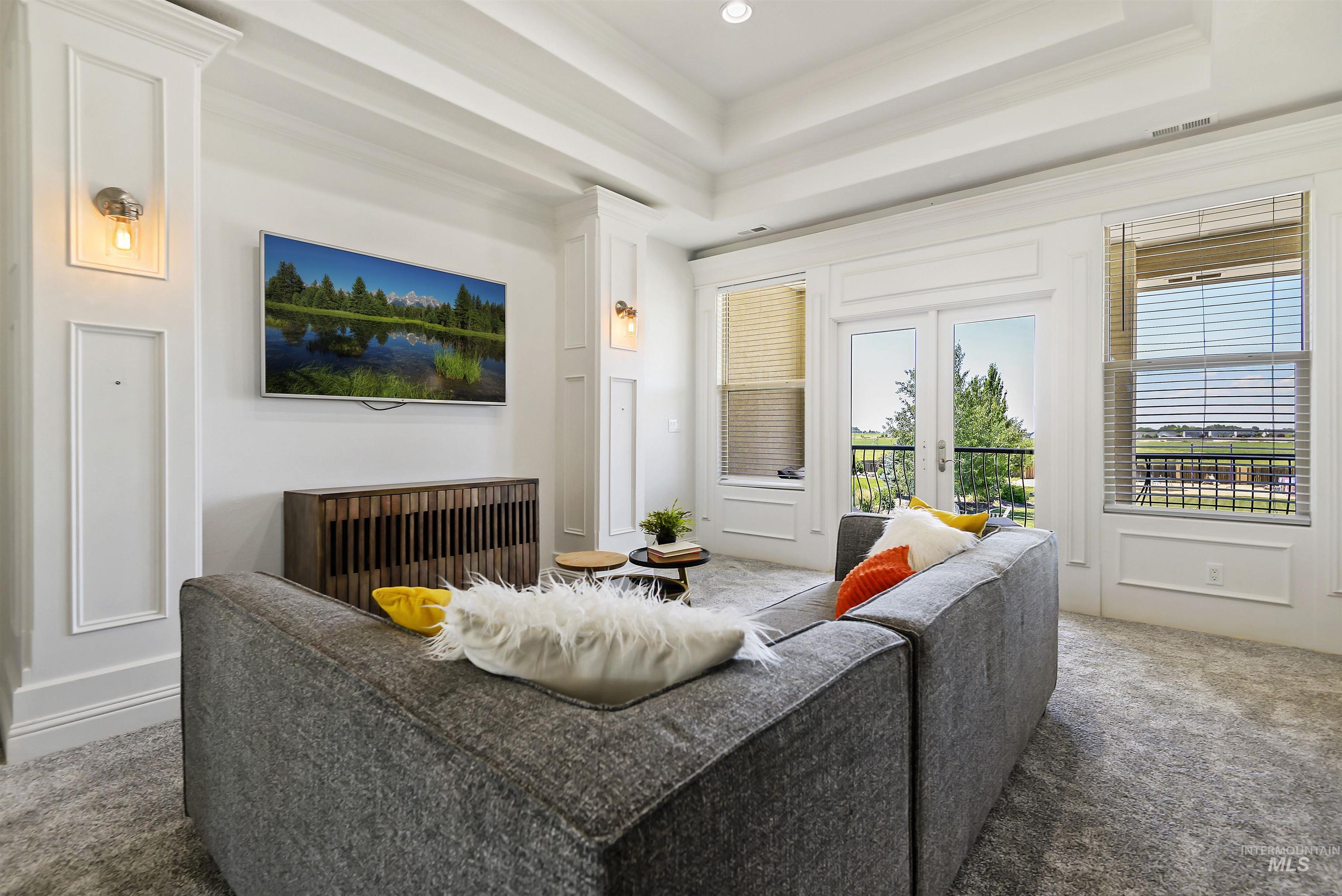 7095 S Pear Blossom, Meridian, Idaho 83642, 5 Bedrooms, 6 Bathrooms, Residential For Sale, Price $1,399,000, 98949939