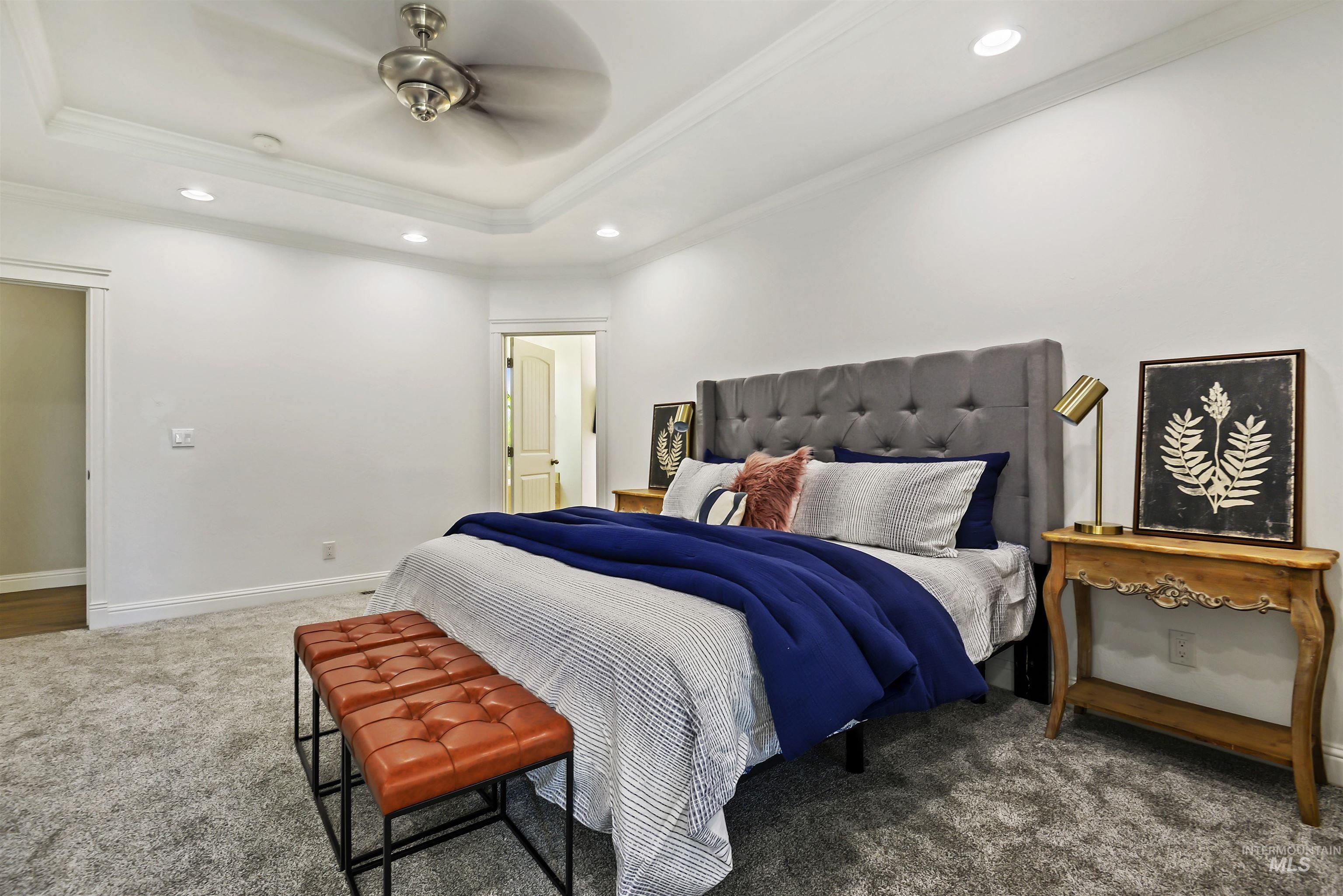 7095 S Pear Blossom, Meridian, Idaho 83642, 5 Bedrooms, 6 Bathrooms, Residential For Sale, Price $1,399,000, 98949939