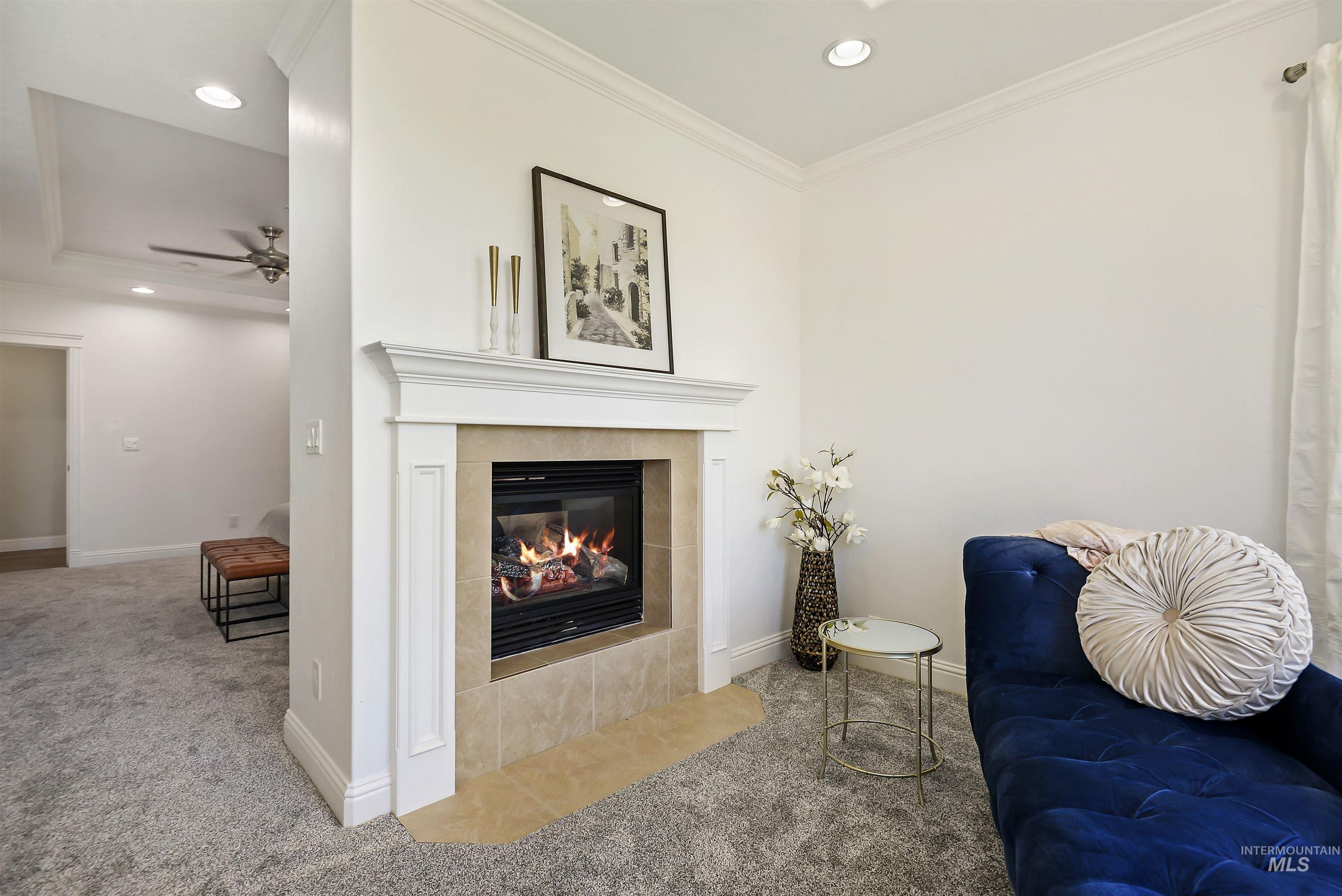 7095 S Pear Blossom, Meridian, Idaho 83642, 5 Bedrooms, 6 Bathrooms, Residential For Sale, Price $1,399,000, 98949939