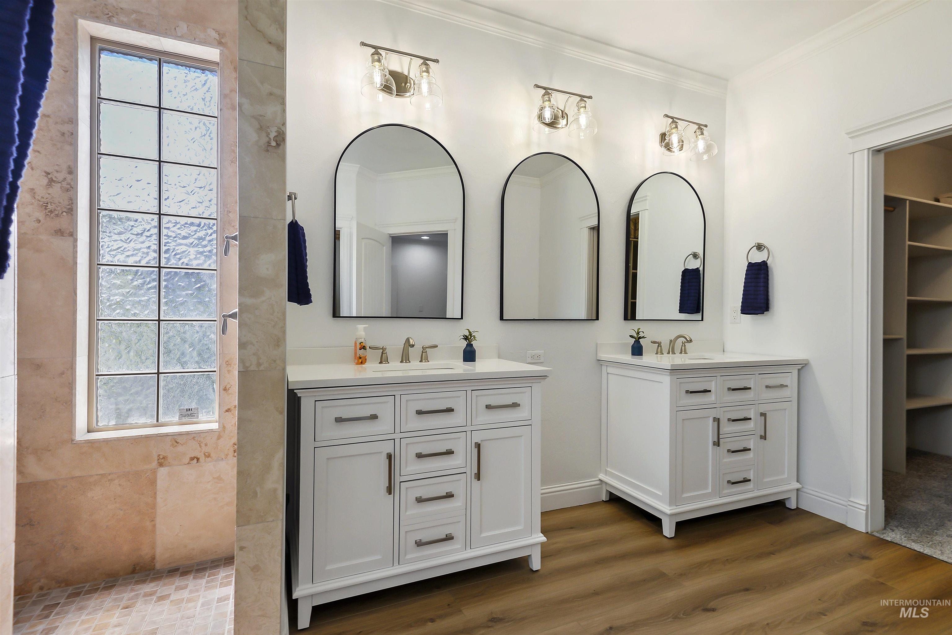 7095 S Pear Blossom, Meridian, Idaho 83642, 5 Bedrooms, 6 Bathrooms, Residential For Sale, Price $1,399,000, 98949939