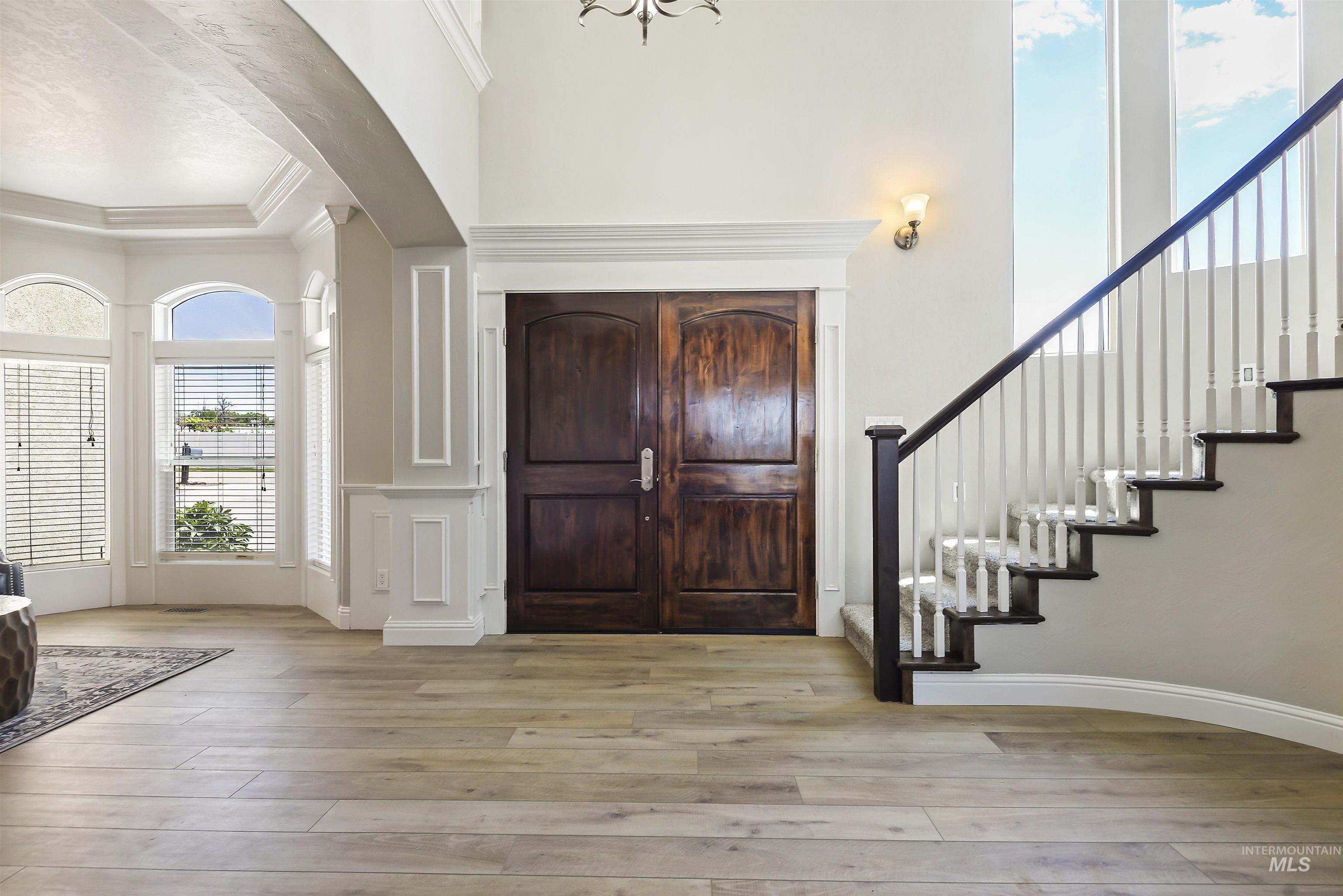 7095 S Pear Blossom, Meridian, Idaho 83642, 5 Bedrooms, 6 Bathrooms, Residential For Sale, Price $1,399,000, 98949939