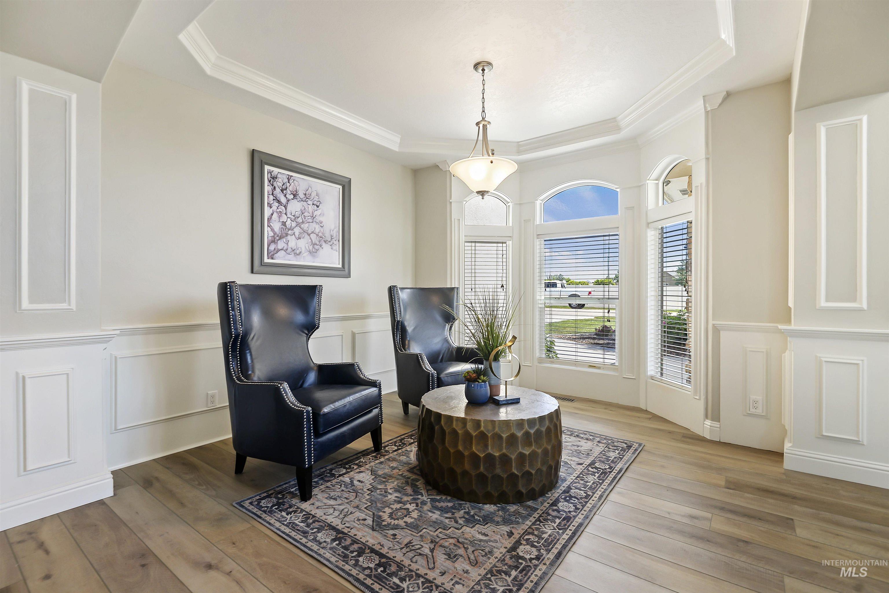 7095 S Pear Blossom, Meridian, Idaho 83642, 5 Bedrooms, 6 Bathrooms, Residential For Sale, Price $1,399,000, 98949939