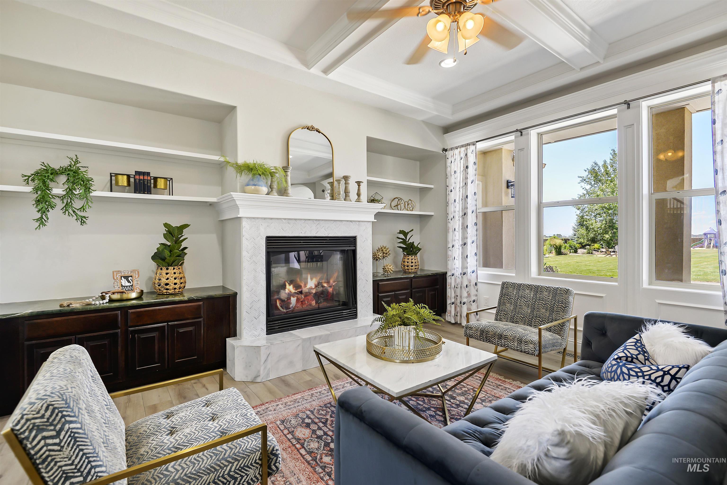 7095 S Pear Blossom, Meridian, Idaho 83642, 5 Bedrooms, 6 Bathrooms, Residential For Sale, Price $1,399,000, 98949939