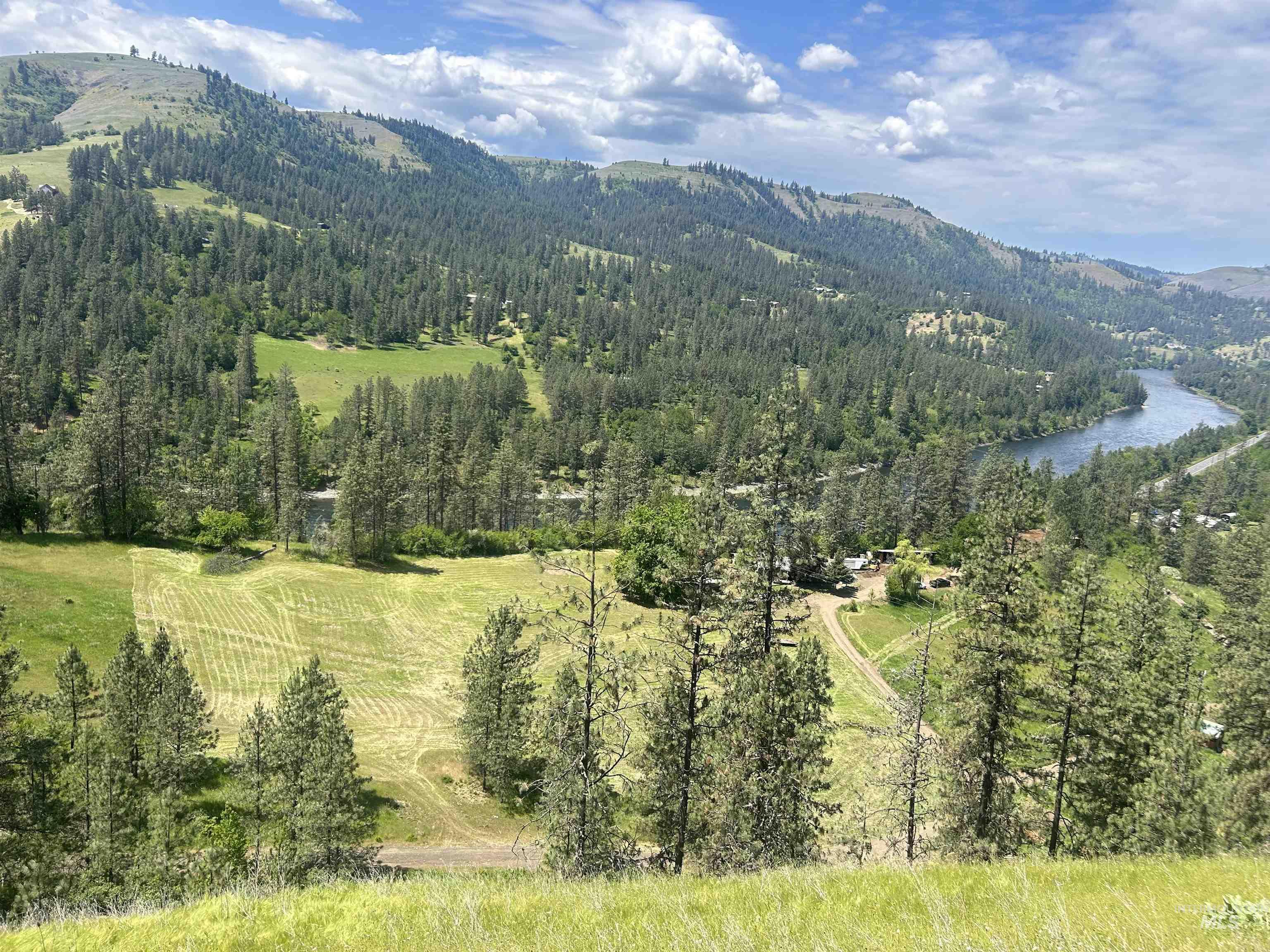 TBD HWY 12 LOT 3, Kooskia, Idaho 83536, Land For Sale, Price $250,000, 98949956