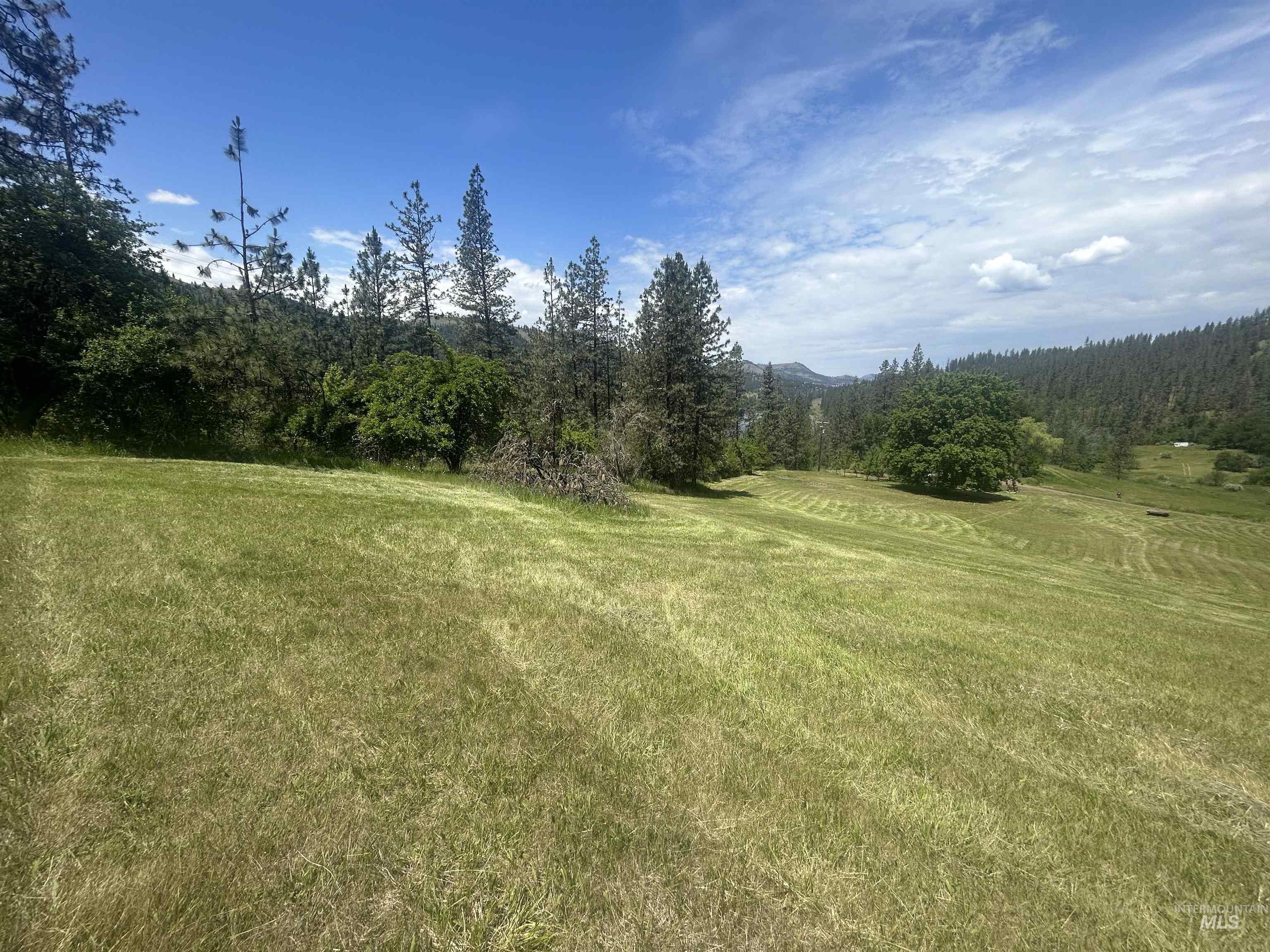 TBD HWY 12 LOT 3, Kooskia, Idaho 83536, Land For Sale, Price $250,000, 98949956