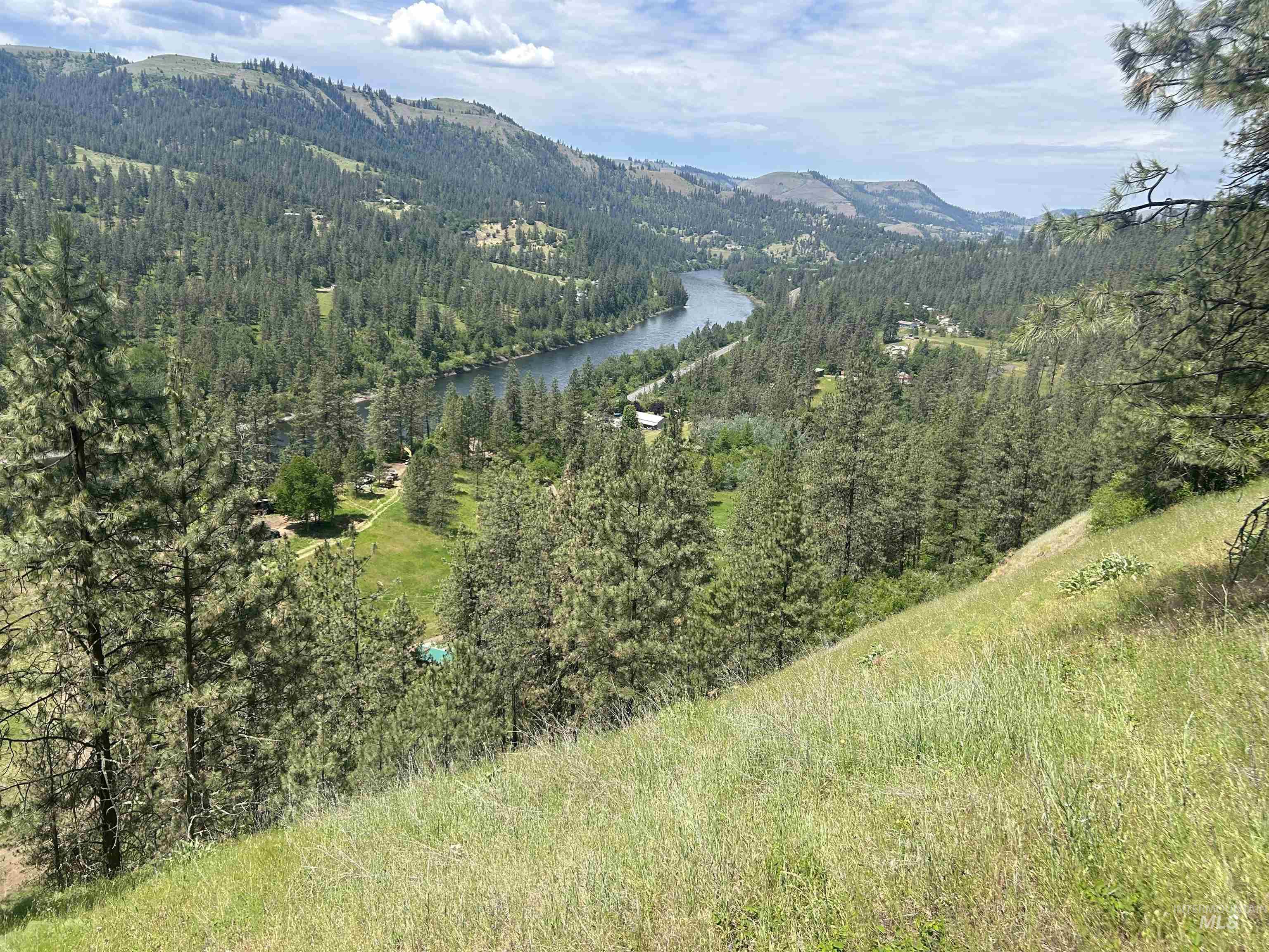 TBD HWY 12 LOT 3, Kooskia, Idaho 83536, Land For Sale, Price $250,000, 98949956