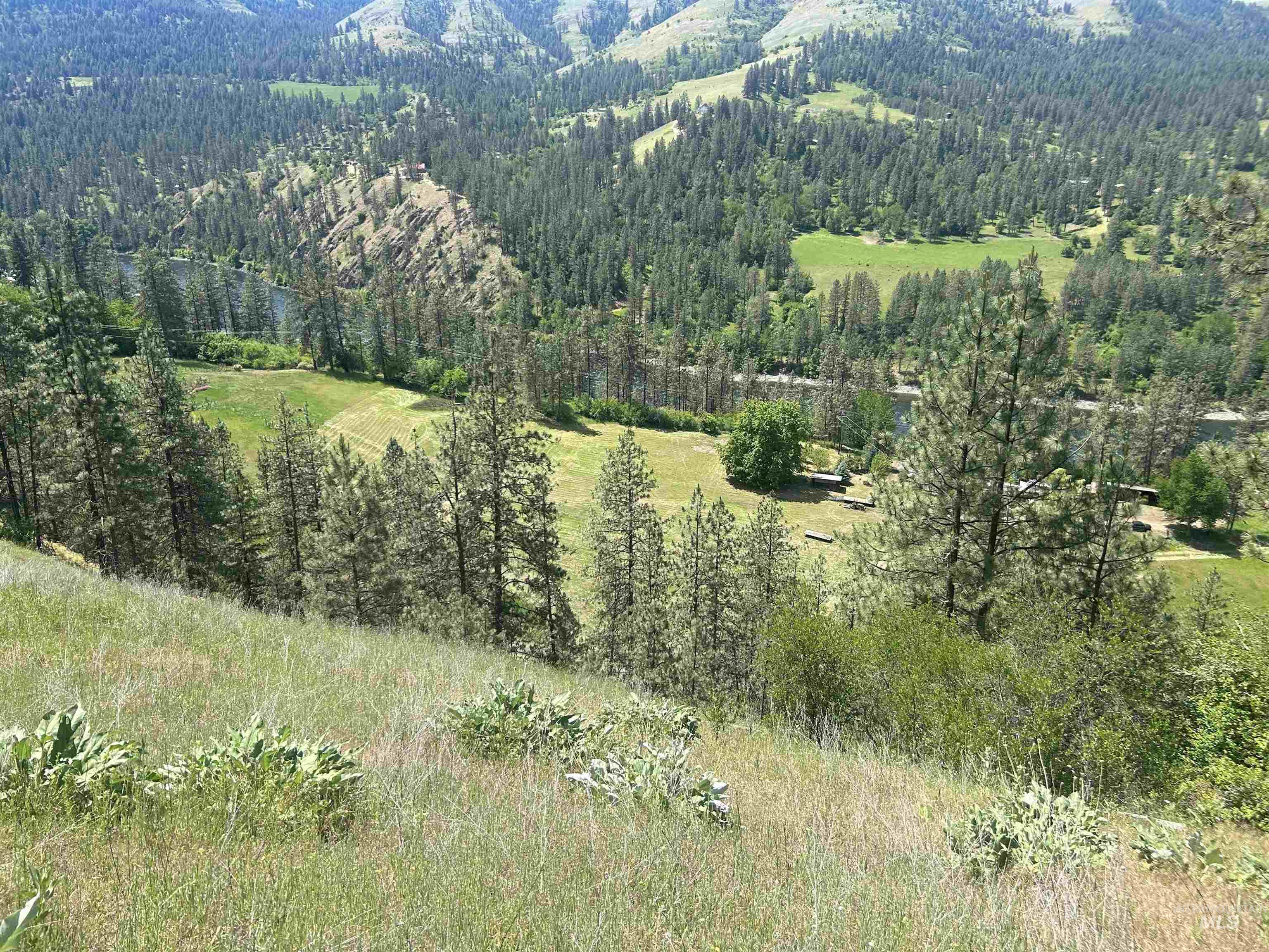 TBD HWY 12 LOT 3, Kooskia, Idaho 83536, Land For Sale, Price $250,000, 98949956