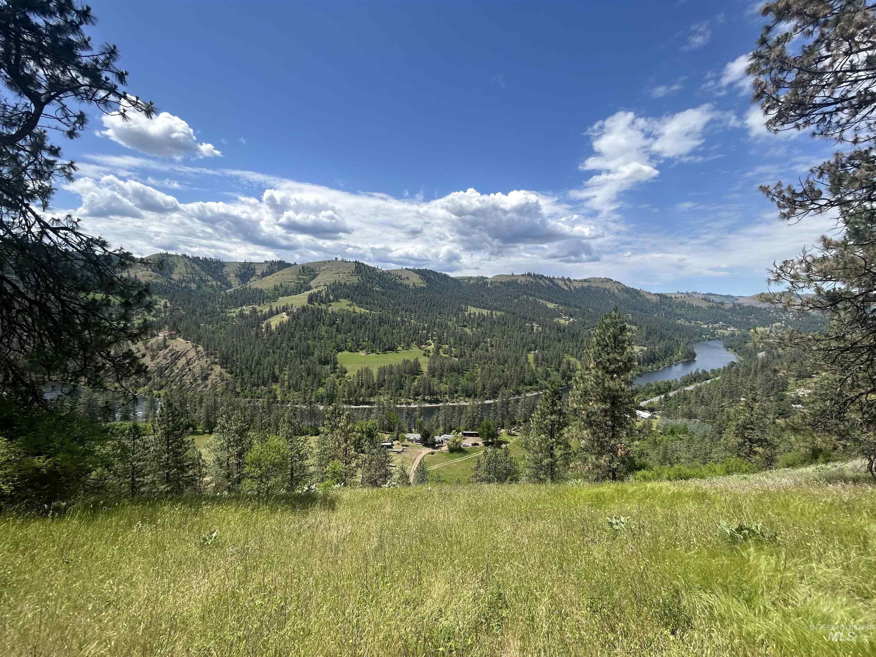 TBD HWY 12 LOT 3, Kooskia, Idaho 83536, Land For Sale, Price $250,000, 98949956