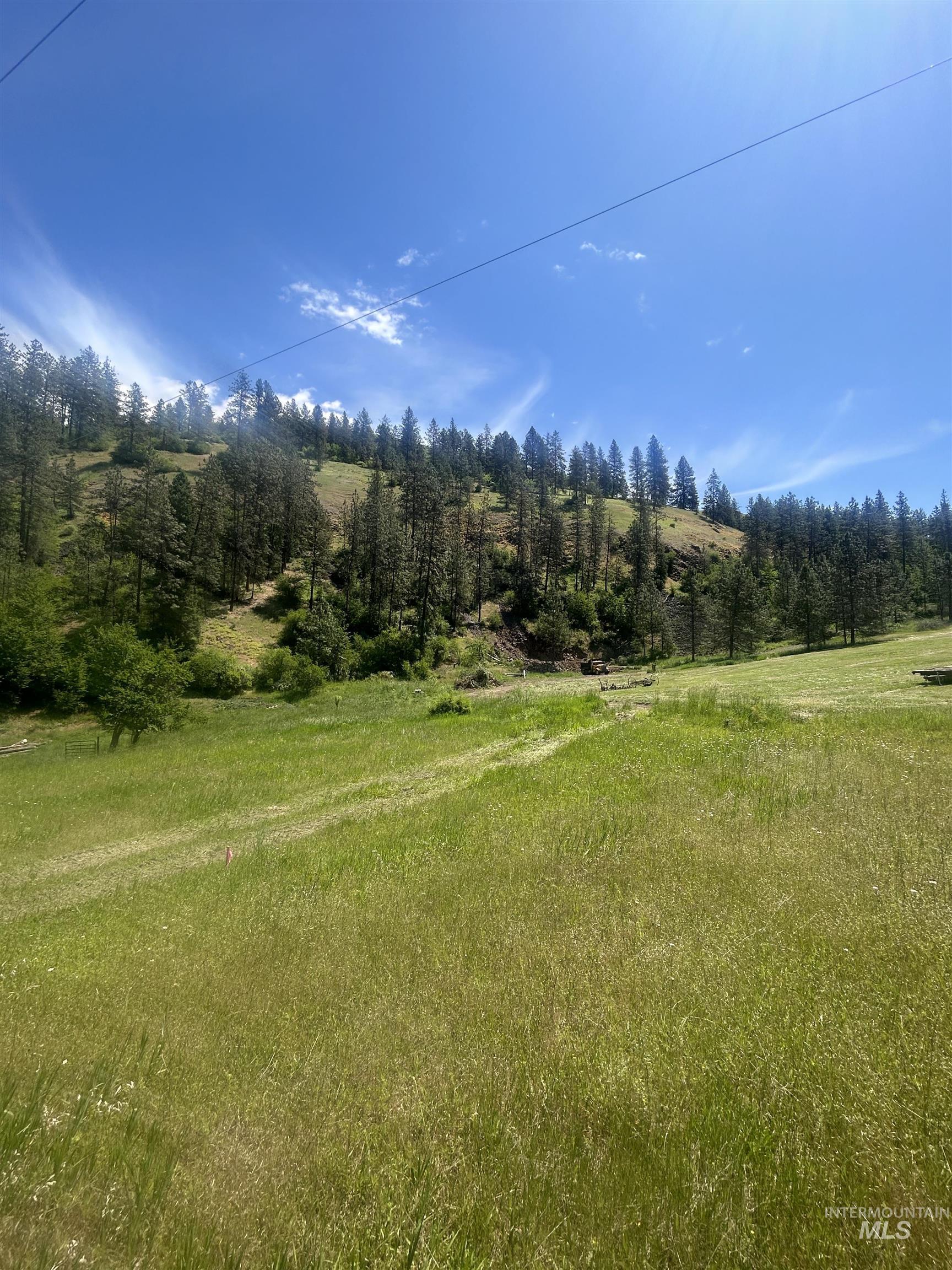 TBD HWY 12 LOT 3, Kooskia, Idaho 83536, Land For Sale, Price $250,000, 98949956