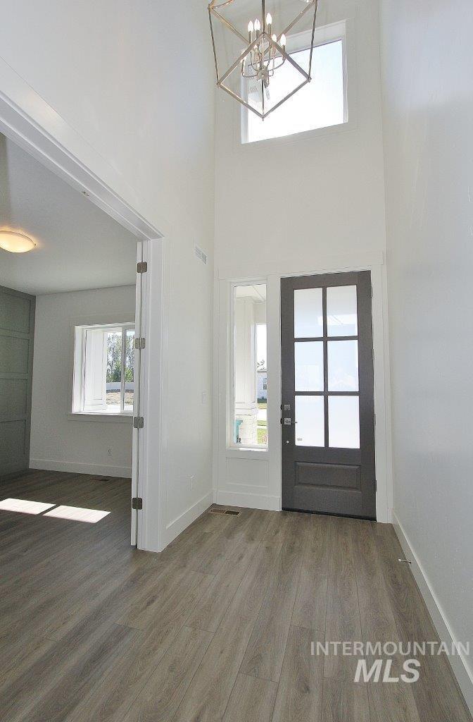 1268 E Andes Dr, Kuna, Idaho 83634, 4 Bedrooms, 2.5 Bathrooms, Residential For Sale, Price $699,900, 98949990