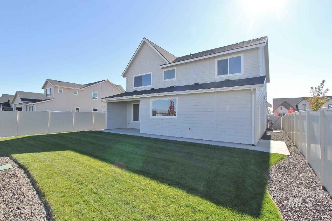 1268 E Andes Dr, Kuna, Idaho 83634, 4 Bedrooms, 2.5 Bathrooms, Residential For Sale, Price $699,900, 98949990