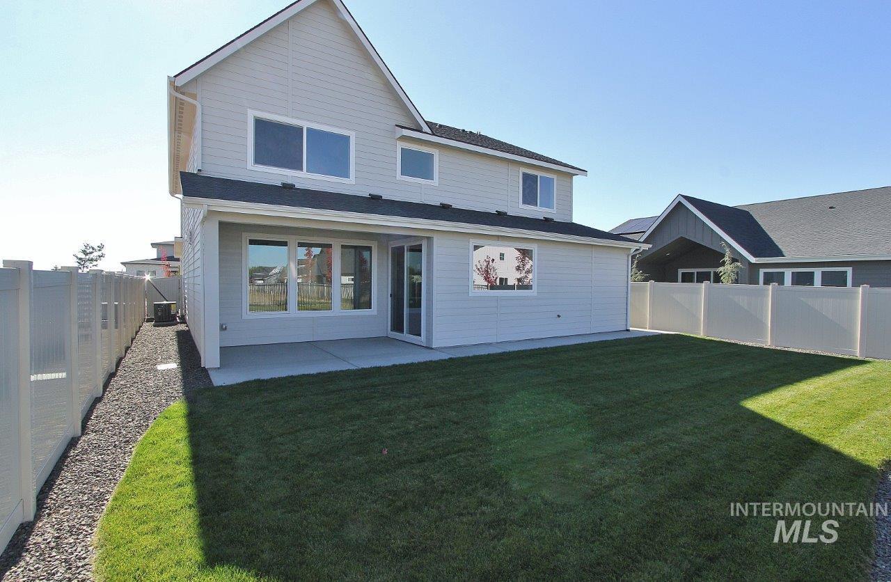 1268 E Andes Dr, Kuna, Idaho 83634, 4 Bedrooms, 2.5 Bathrooms, Residential For Sale, Price $689,900, 98949990