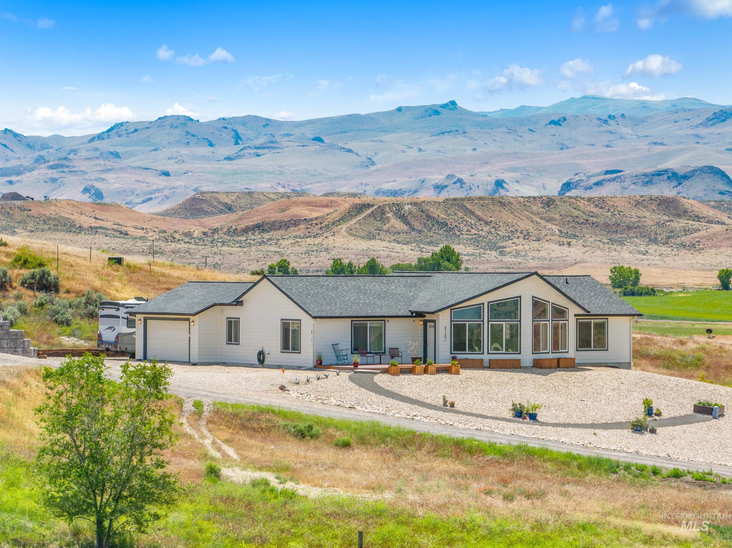 8142 US Highway 95, Marsing, Idaho 83639, 3 Bedrooms, 2 Bathrooms, Residential For Sale, Price $690,000, 98949999