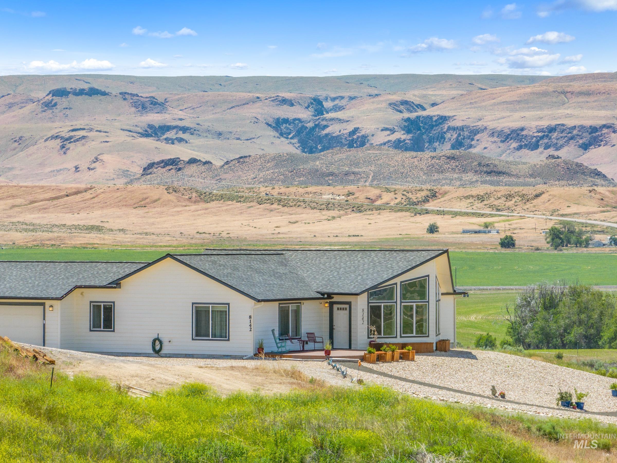 8142 US Highway 95, Marsing, Idaho 83639, 3 Bedrooms, 2 Bathrooms, Residential For Sale, Price $690,000, 98949999
