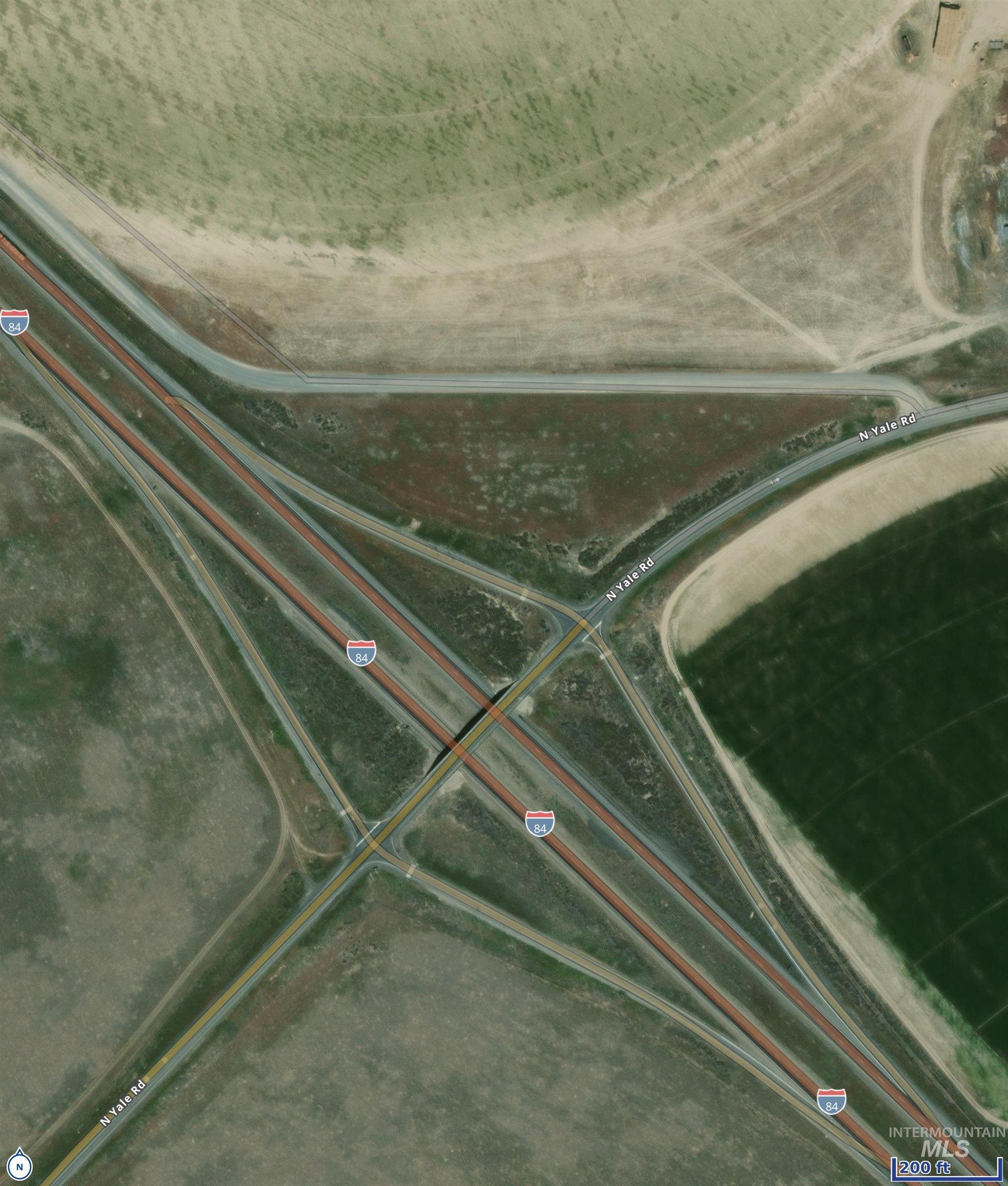 0 Yale Road, Declo, Idaho 83323, Land For Sale, Price $12,485,000, 98950004