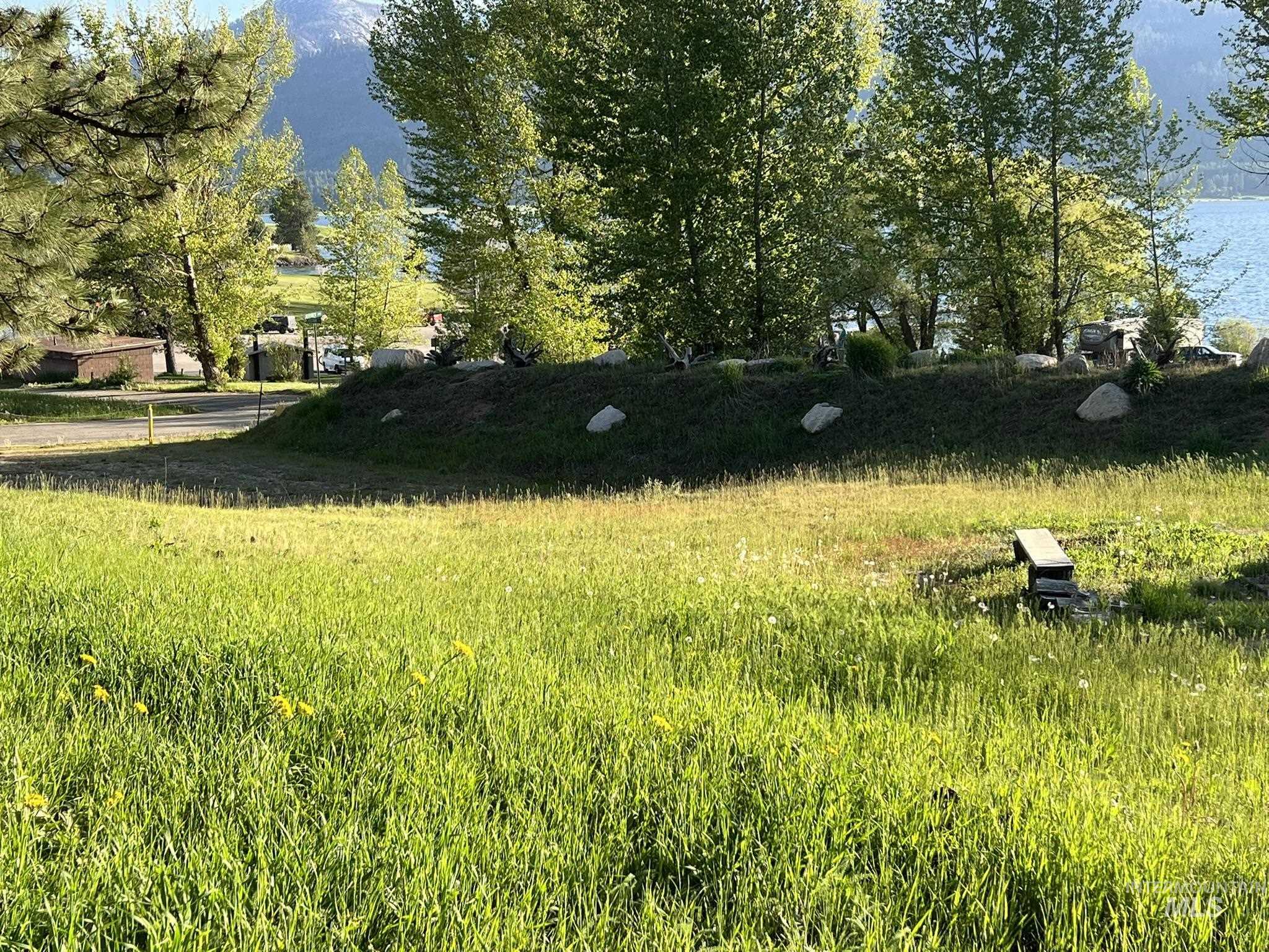 515 Lakeview Dr., Cascade, Idaho 83611, Land For Sale, Price $450,000, 98950041