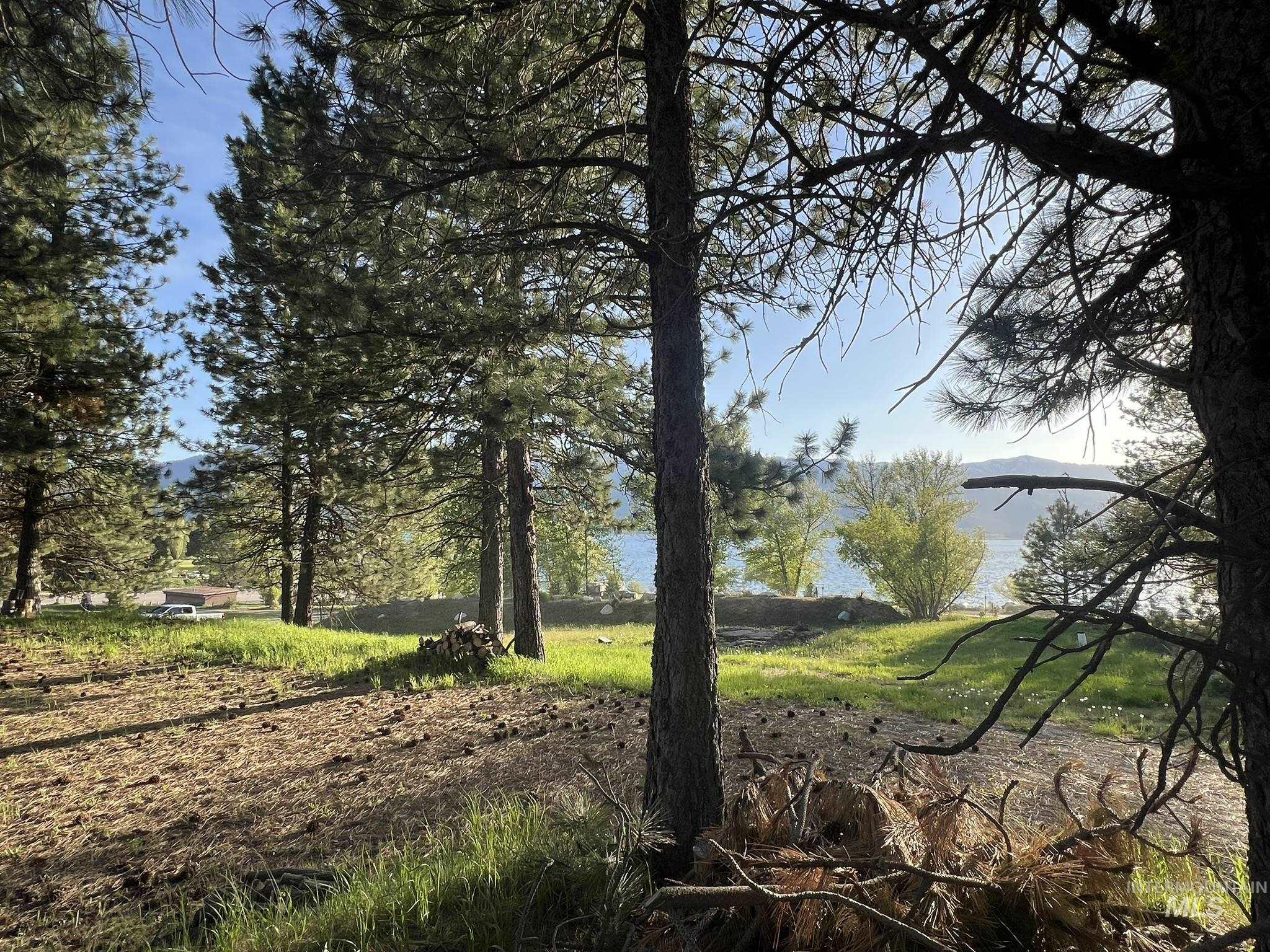 515 Lakeview Dr., Cascade, Idaho 83611, Land For Sale, Price $450,000, 98950041