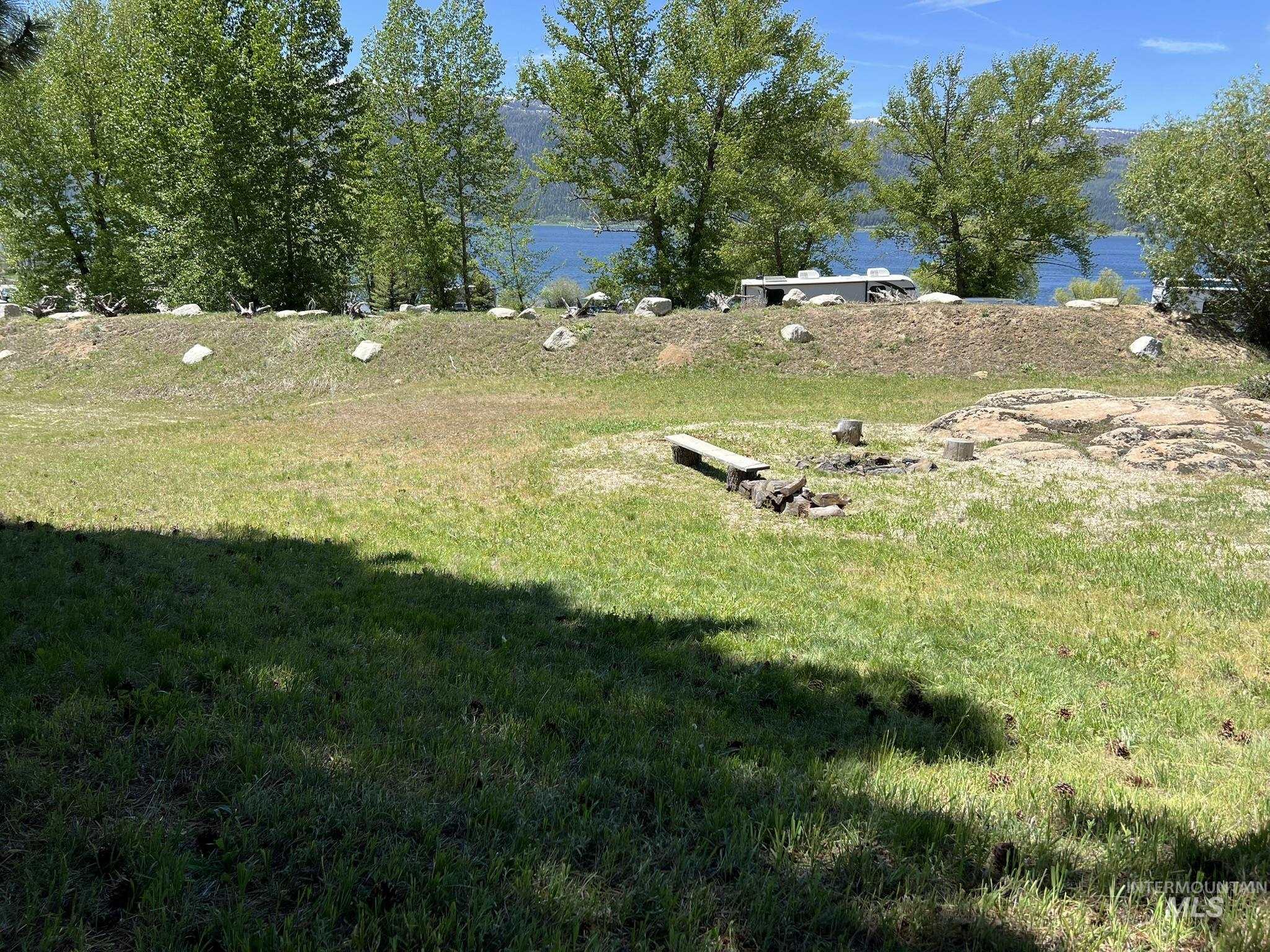 515 Lakeview Dr., Cascade, Idaho 83611, Land For Sale, Price $450,000, 98950041