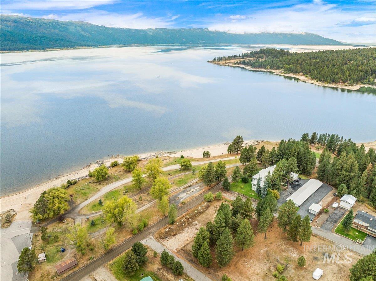 515 Lakeview Dr., Cascade, Idaho 83611, Land For Sale, Price $450,000, 98950041