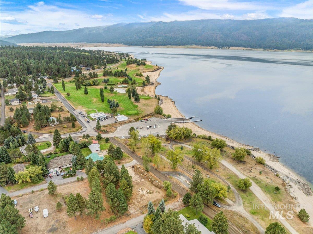 515 Lakeview Dr., Cascade, Idaho 83611, Land For Sale, Price $450,000, 98950041