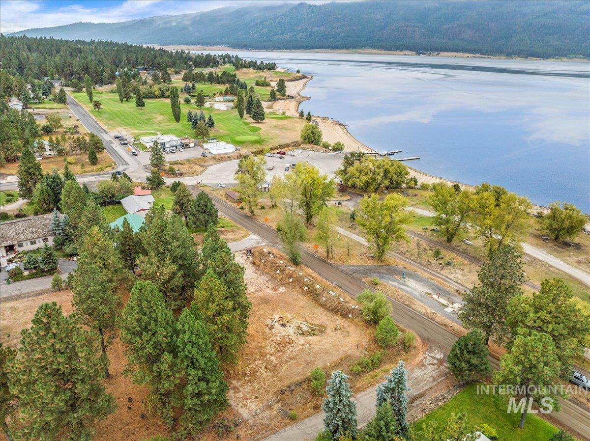 515 Lakeview Dr., Cascade, Idaho 83611, Land For Sale, Price $450,000, 98950041