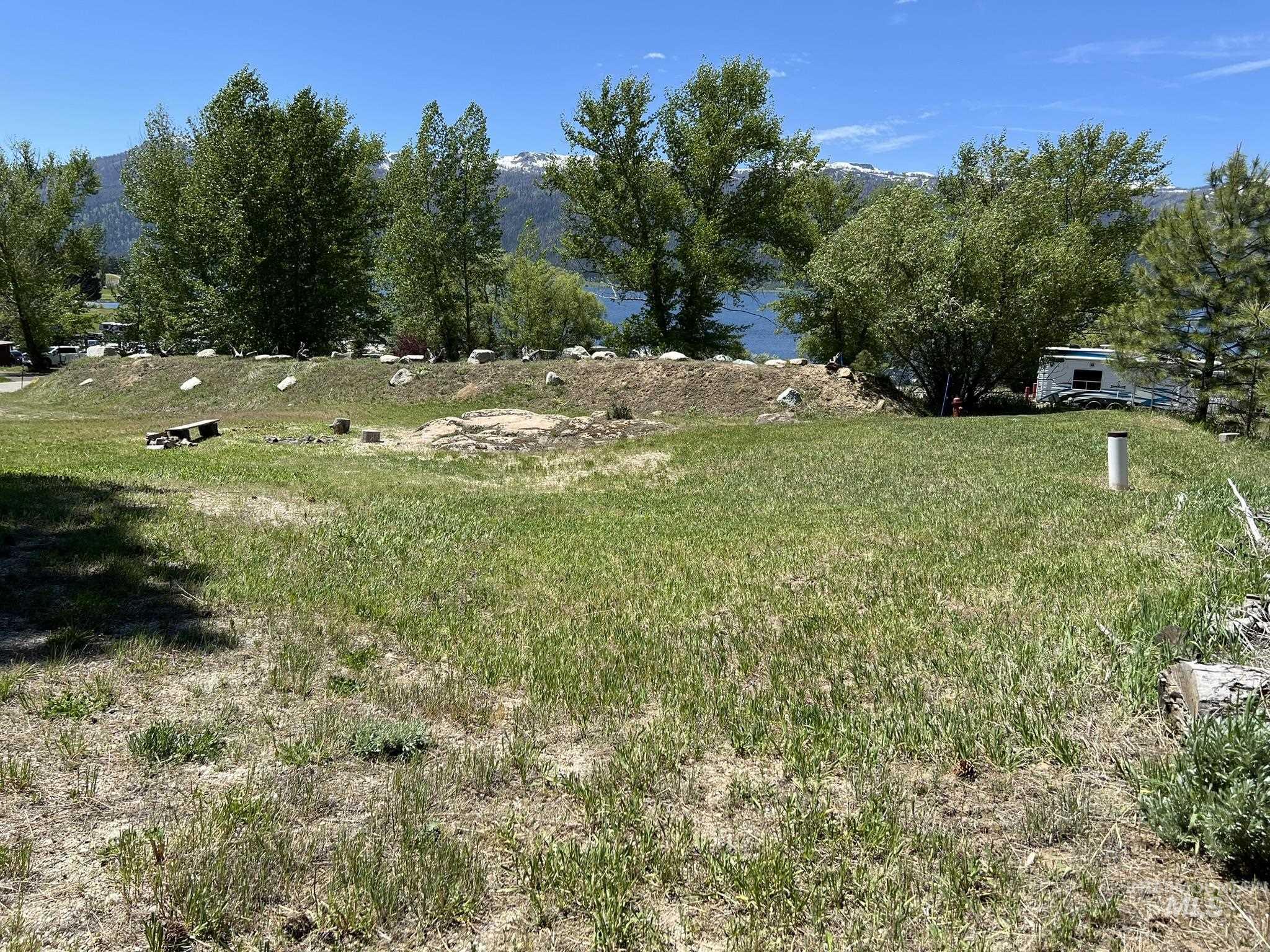 515 Lakeview Dr., Cascade, Idaho 83611, Land For Sale, Price $450,000, 98950041