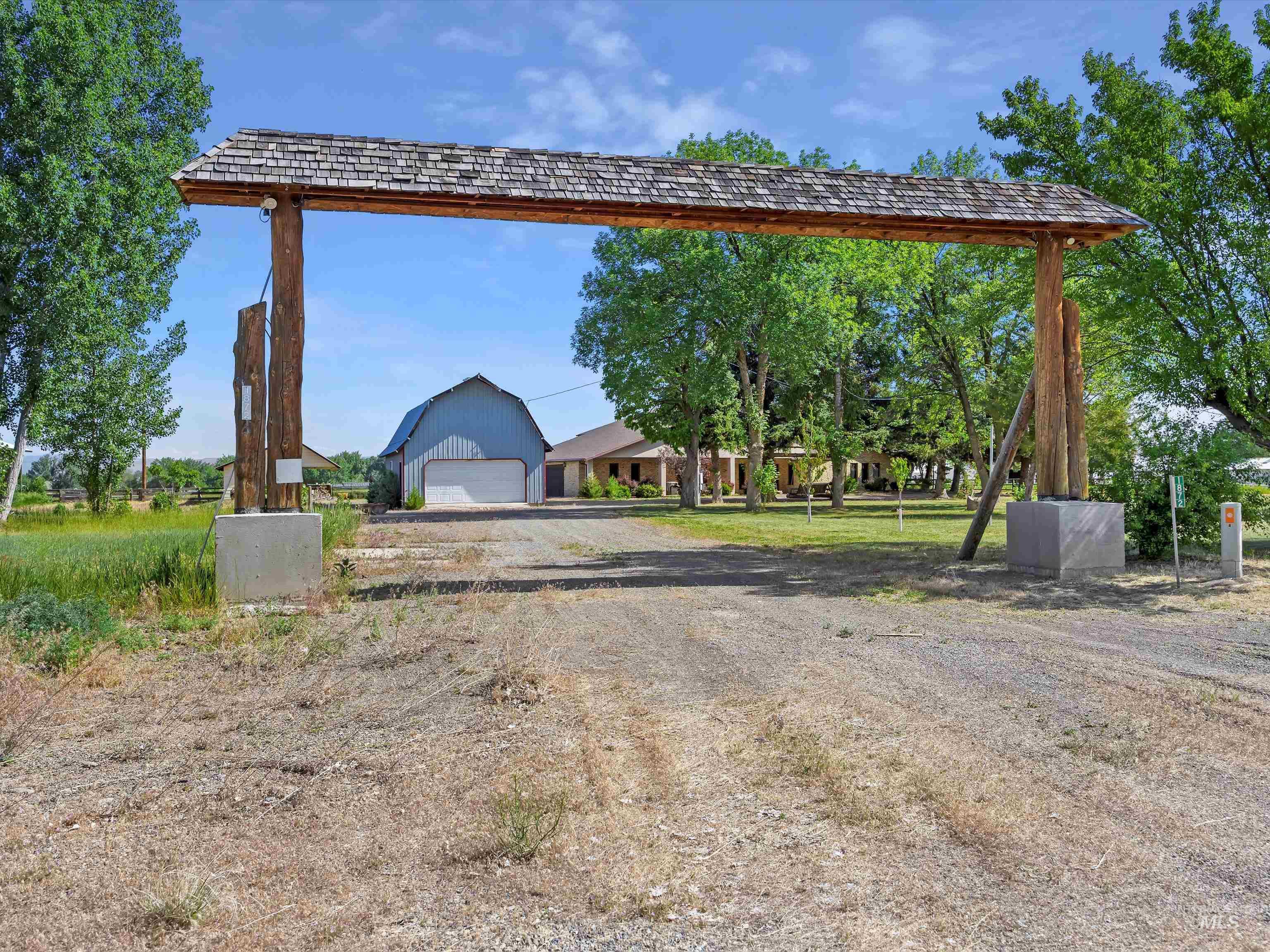 1872 E 1750 S (4 Parcels), Gooding, Idaho 83330, Land For Sale, Price $1,500,000, 98950045