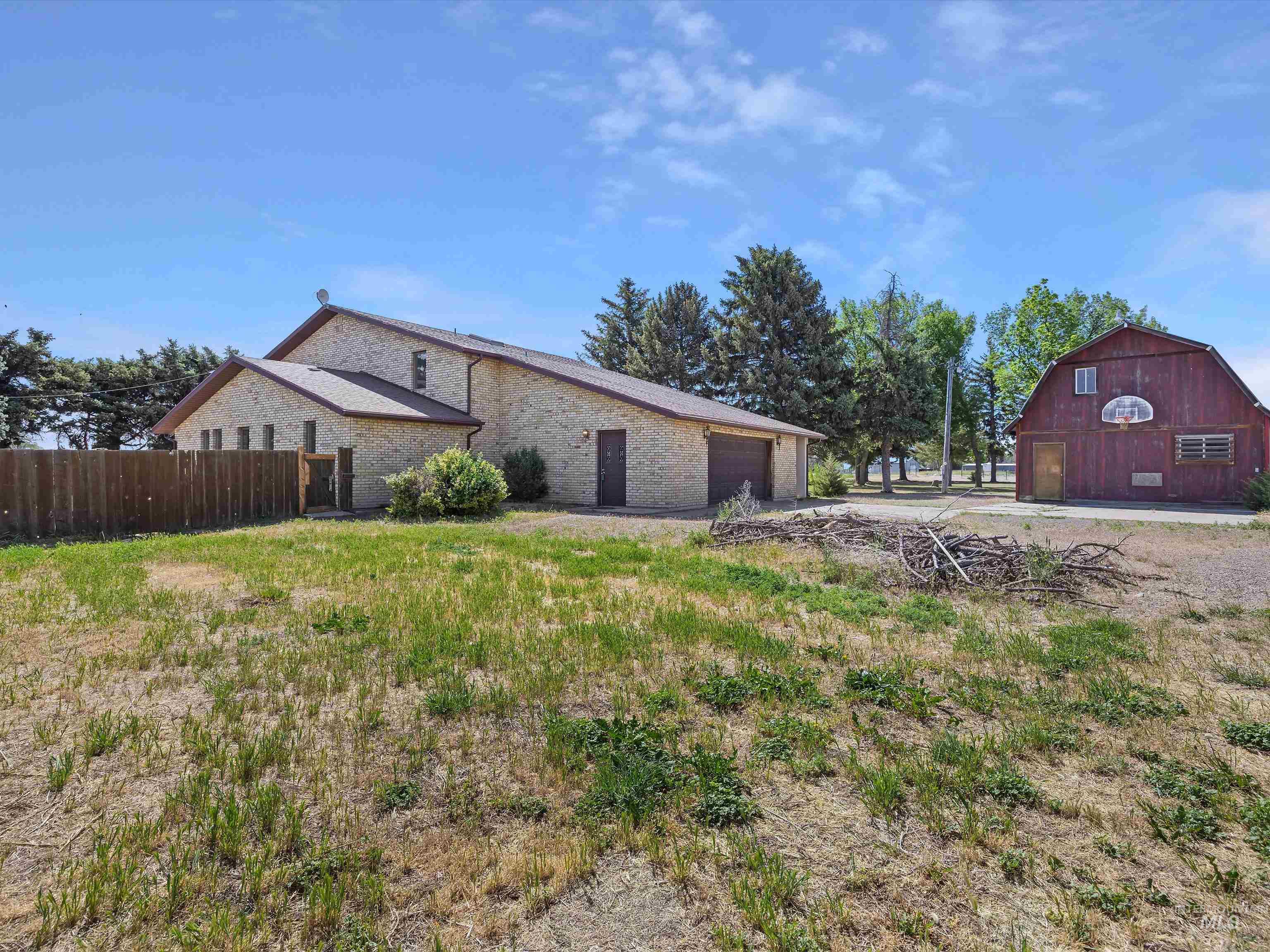 1872 E 1750 S (4 Parcels), Gooding, Idaho 83330, Land For Sale, Price $1,500,000, 98950045