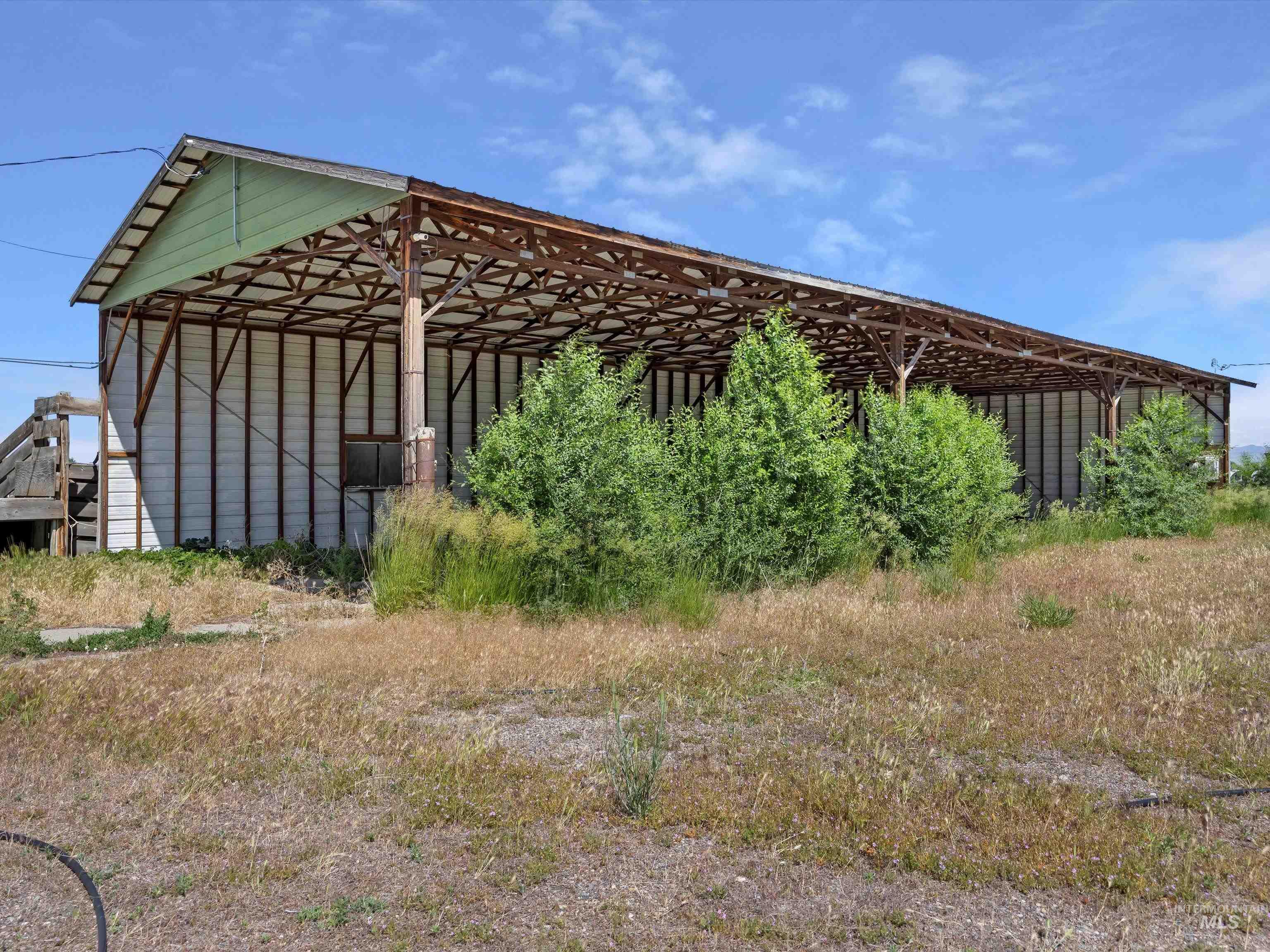 1872 E 1750 S (4 Parcels), Gooding, Idaho 83330, Land For Sale, Price $1,500,000, 98950045