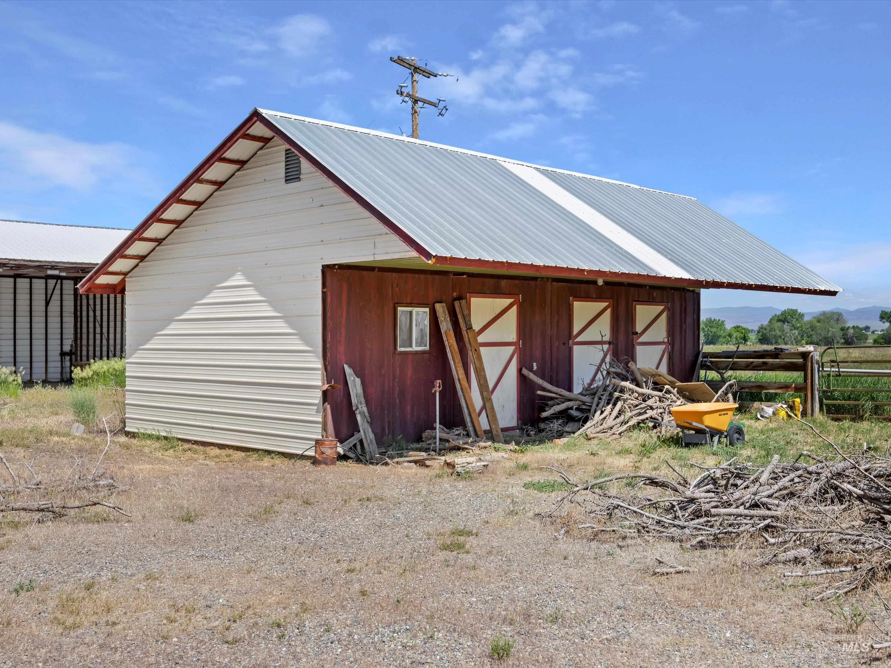 1872 E 1750 S (4 Parcels), Gooding, Idaho 83330, Land For Sale, Price $1,500,000, 98950045