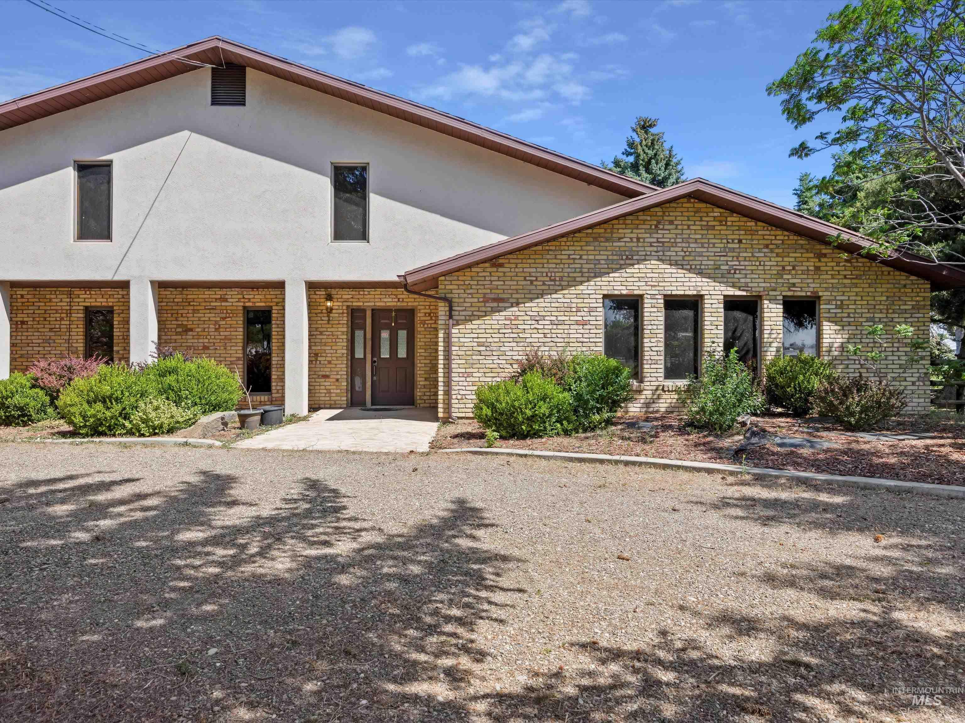 1872 E 1750 S (4 Parcels), Gooding, Idaho 83330, Land For Sale, Price $1,500,000, 98950045