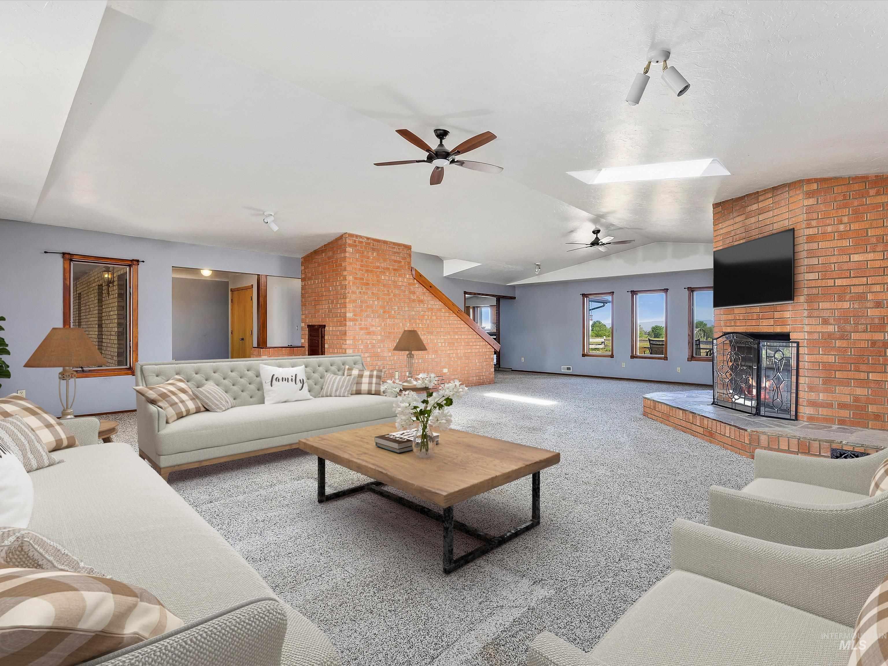 1872 E 1750 S (4 Parcels), Gooding, Idaho 83330, Land For Sale, Price $1,500,000, 98950045