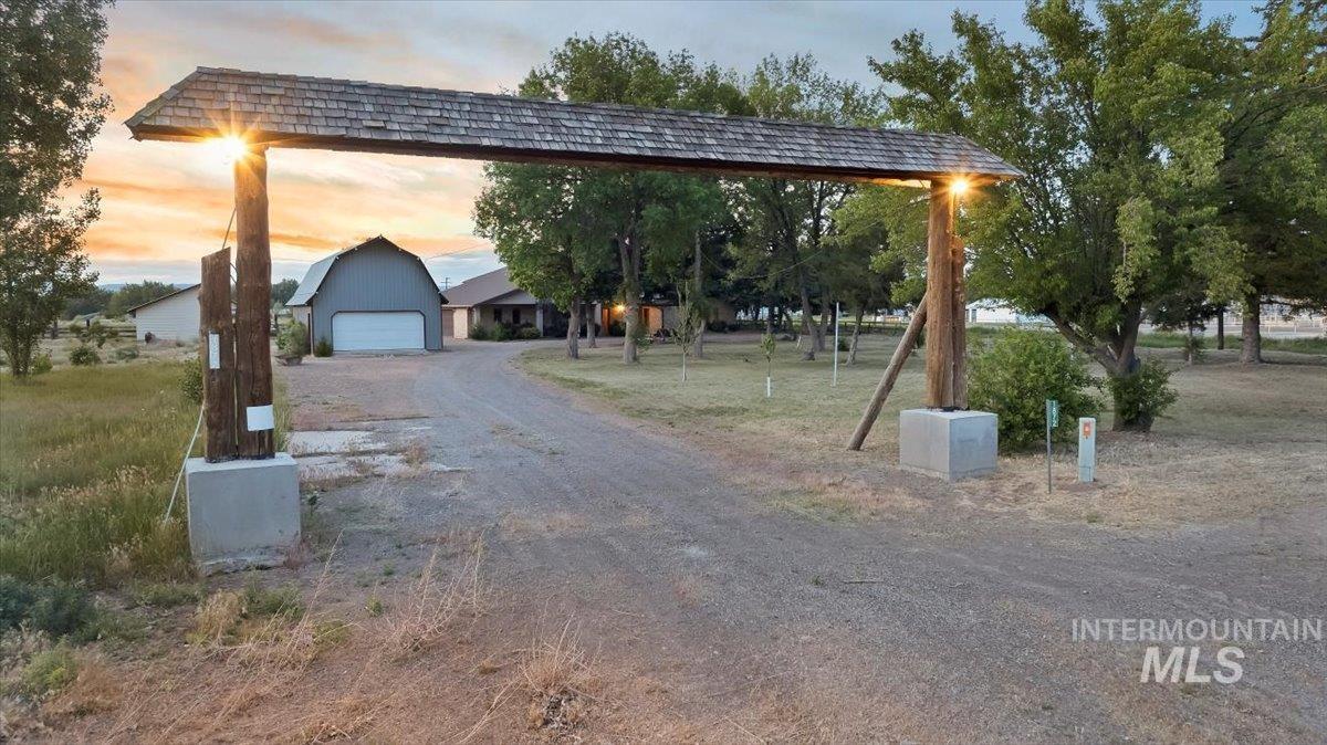 1872 E 1750 S (4 Parcels), Gooding, Idaho 83330, Land For Sale, Price $1,500,000, 98950045