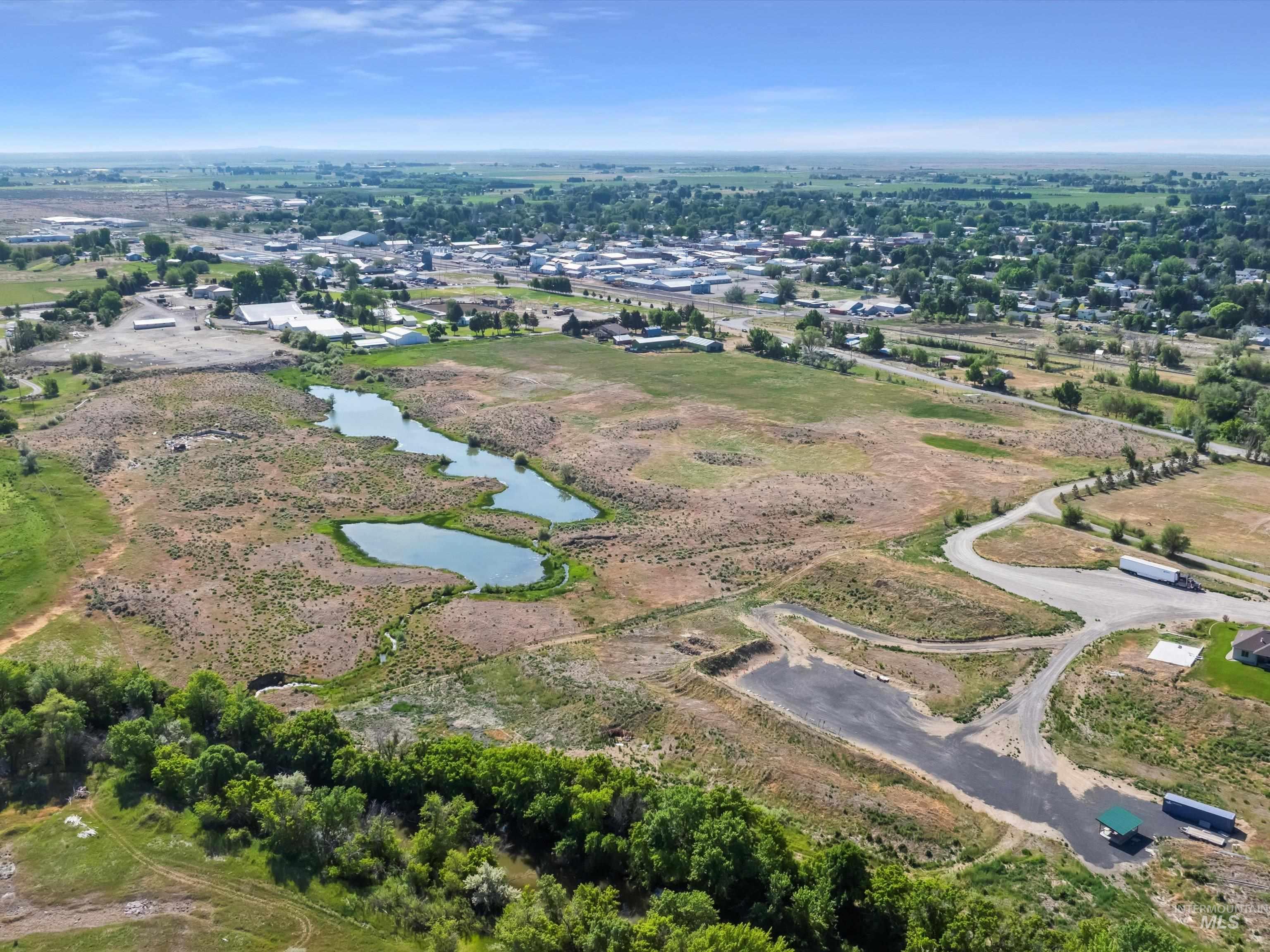 1872 E 1750 S (4 Parcels), Gooding, Idaho 83330, Land For Sale, Price $1,500,000, 98950045