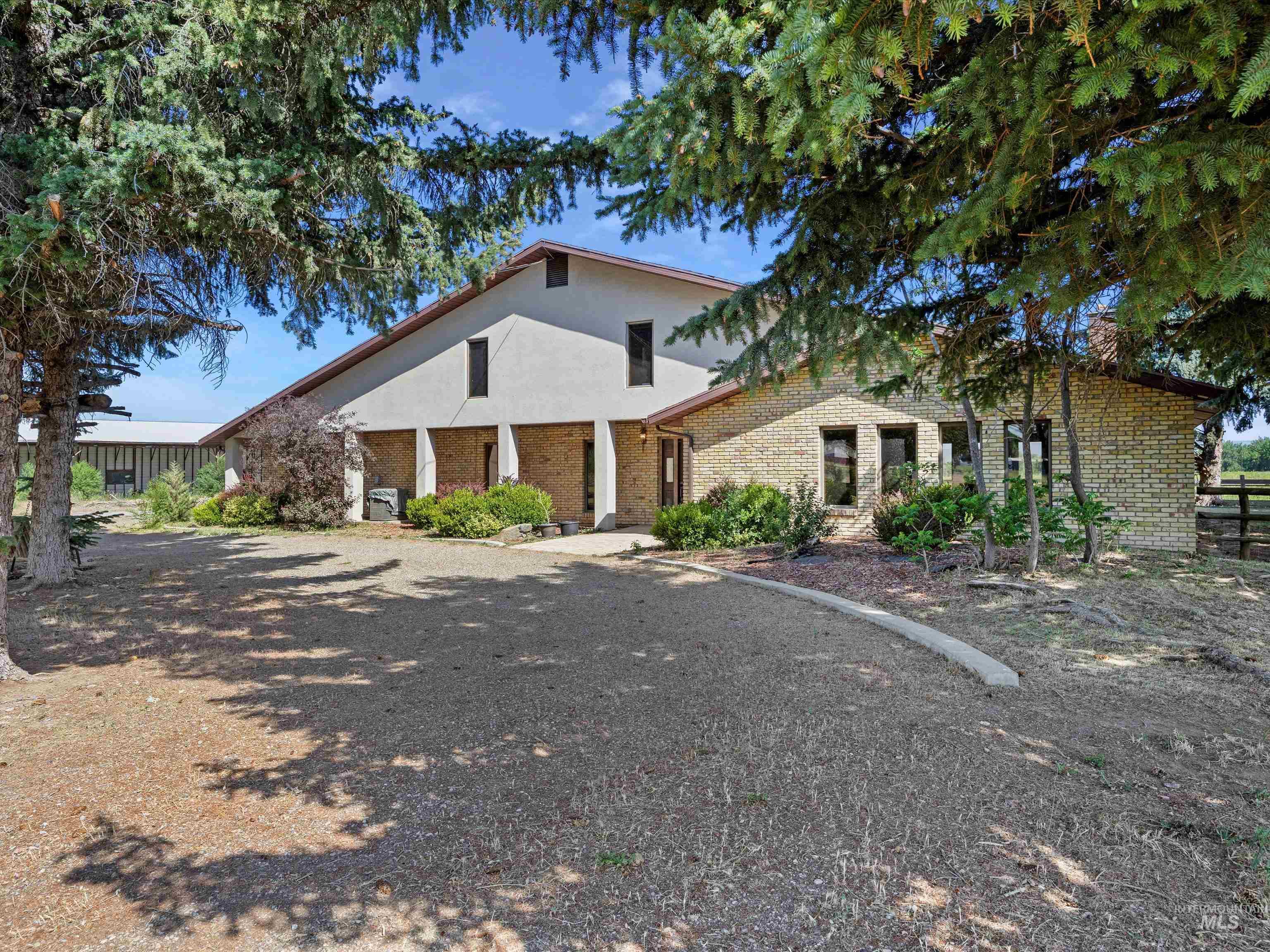 1872 E 1750 S (4 Parcels), Gooding, Idaho 83330, Land For Sale, Price $1,500,000, 98950045