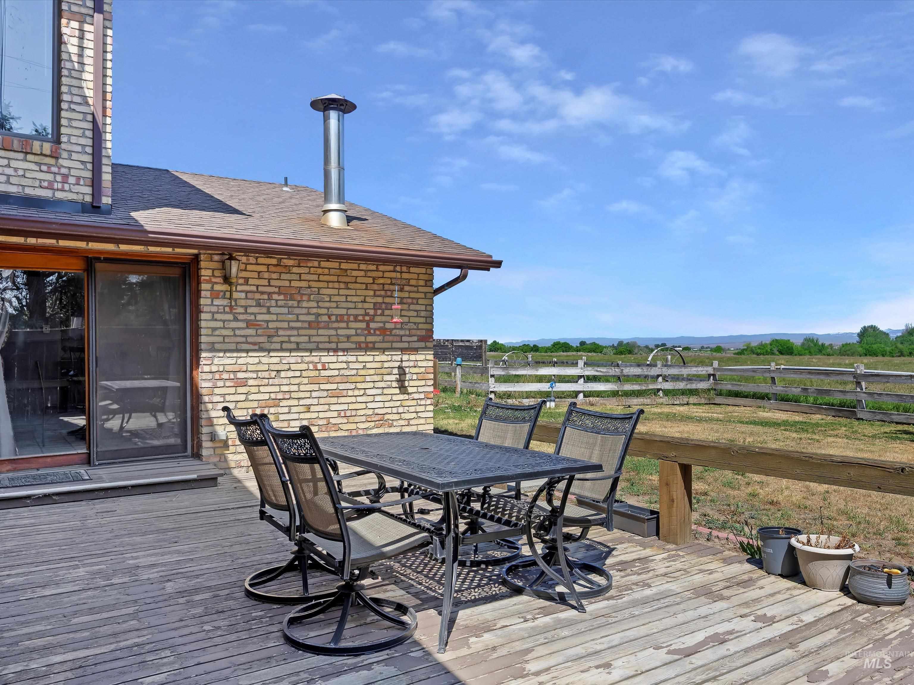 1872 E 1750 S (4 Parcels), Gooding, Idaho 83330, Land For Sale, Price $1,500,000, 98950045