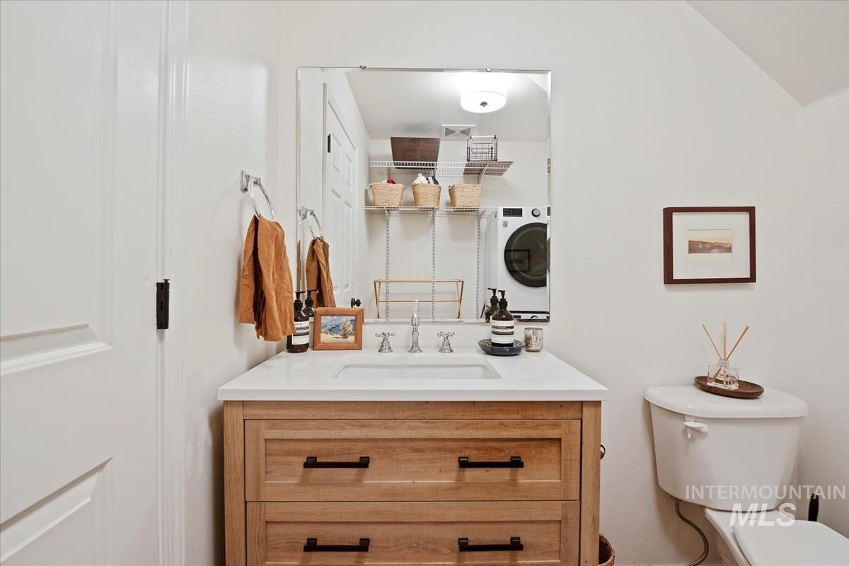 1683 S Annett St, Boise, Idaho 83705, 2 Bedrooms, 2.5 Bathrooms, Residential For Sale, Price $409,900, 98950049