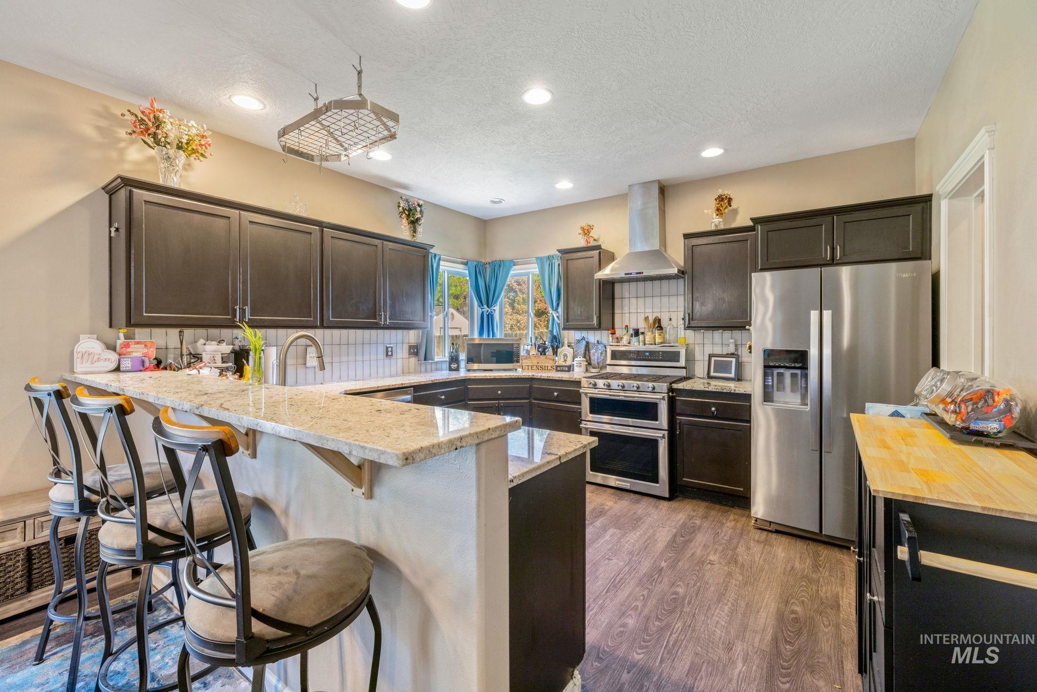 3659 N Twin Eagles Way, Meridian, Idaho 83646, 4 Bedrooms, 2.5 Bathrooms, Residential For Sale, Price $549,990, 98950057