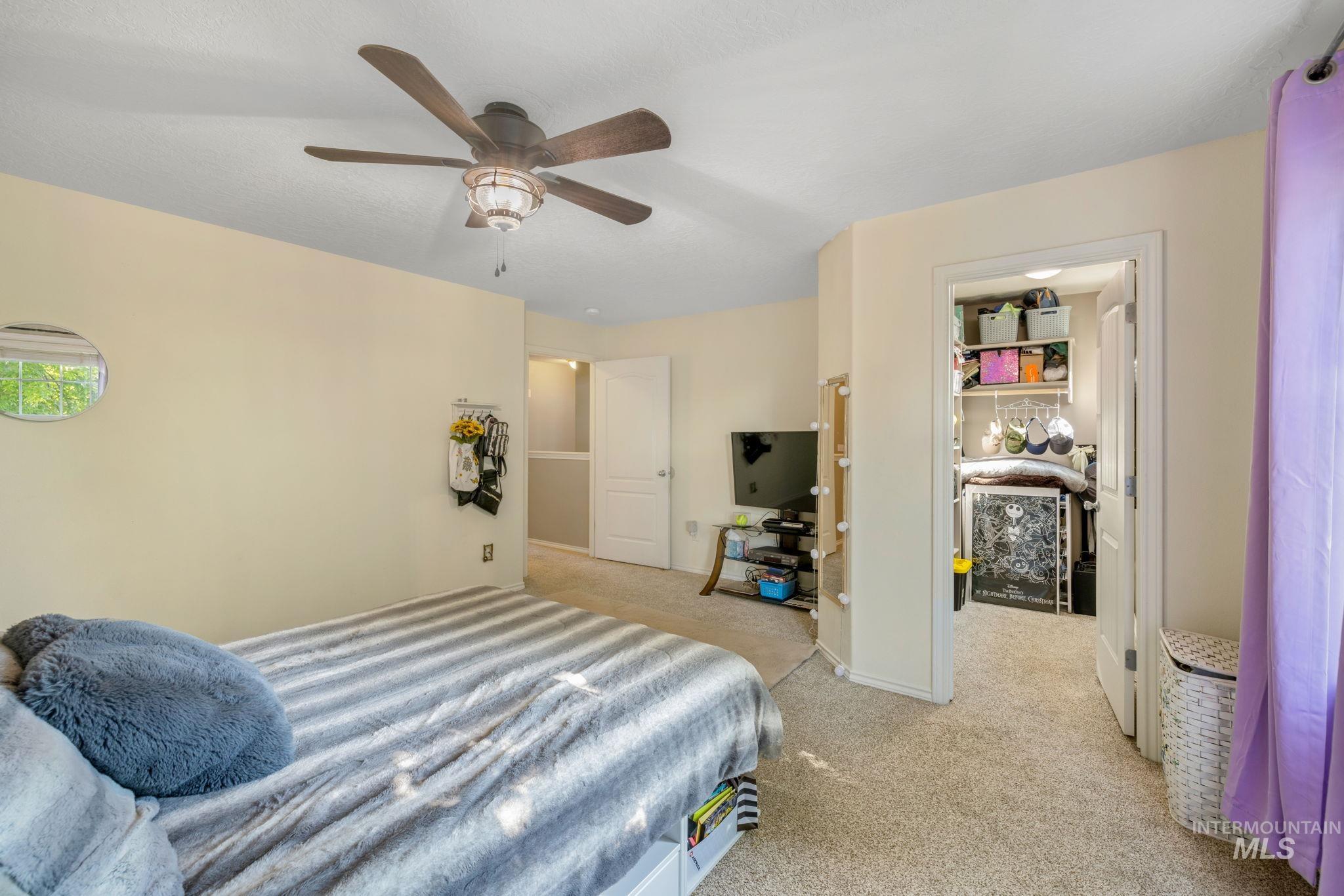 3659 N Twin Eagles Way, Meridian, Idaho 83646, 4 Bedrooms, 2.5 Bathrooms, Residential For Sale, Price $549,990, 98950057