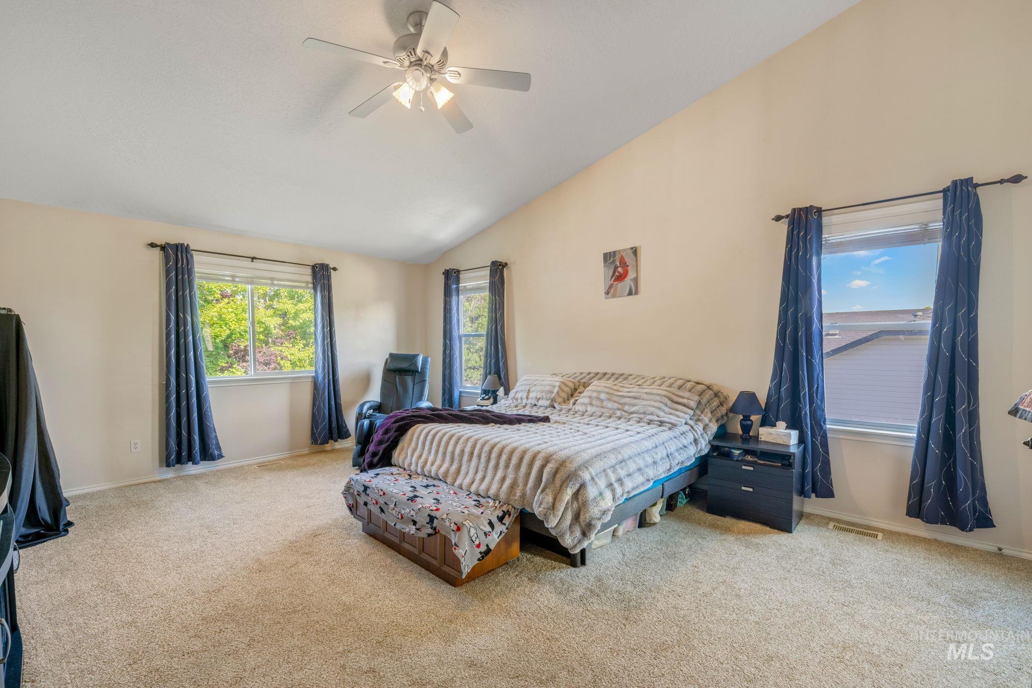 3659 N Twin Eagles Way, Meridian, Idaho 83646, 4 Bedrooms, 2.5 Bathrooms, Residential For Sale, Price $549,990, 98950057