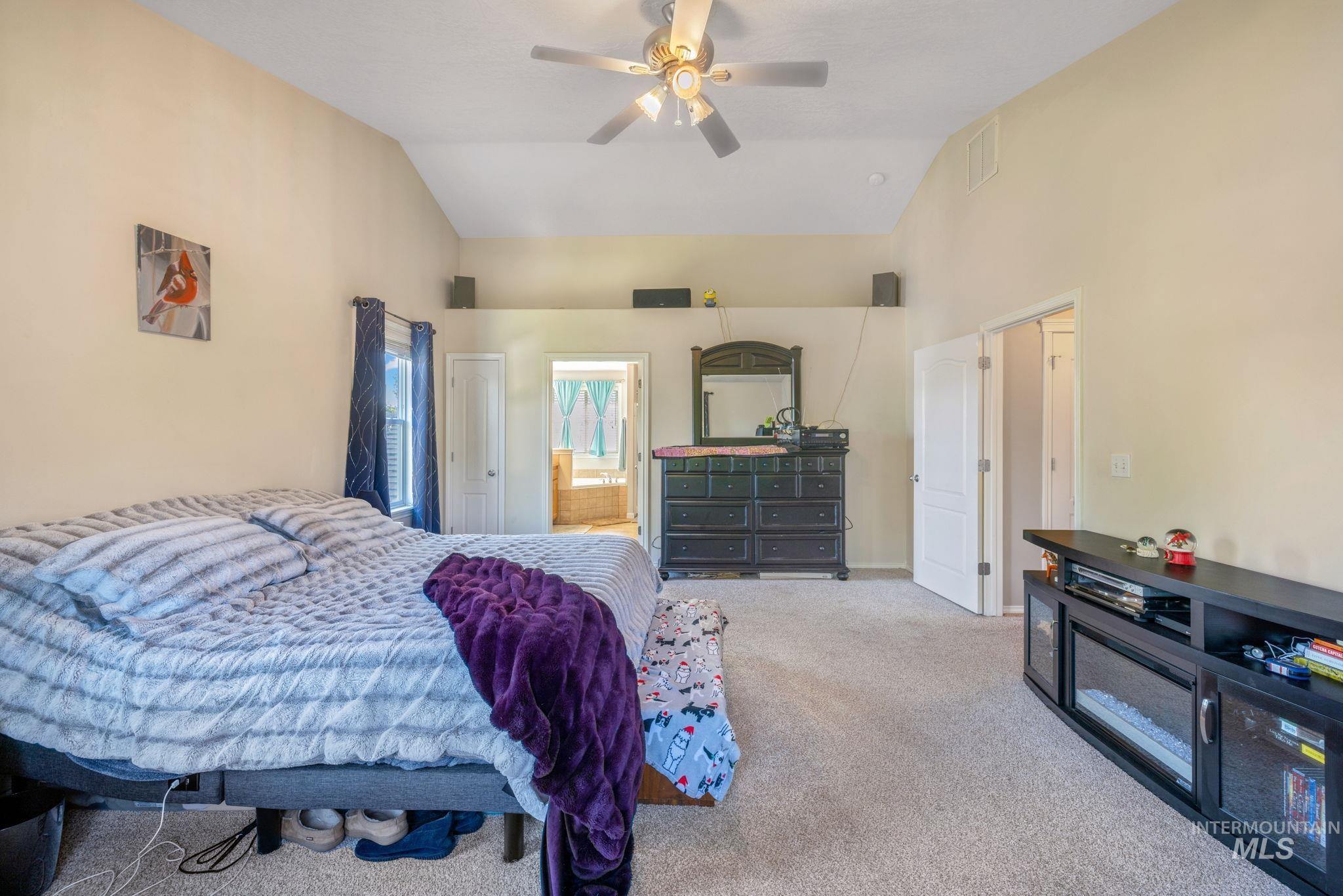 3659 N Twin Eagles Way, Meridian, Idaho 83646, 4 Bedrooms, 2.5 Bathrooms, Residential For Sale, Price $549,990, 98950057