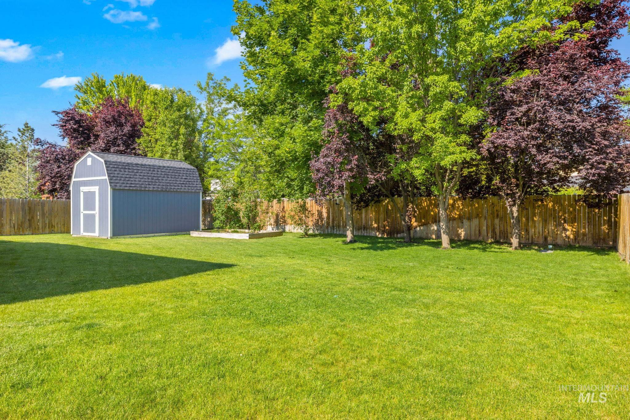 3659 N Twin Eagles Way, Meridian, Idaho 83646, 4 Bedrooms, 2.5 Bathrooms, Residential For Sale, Price $549,990, 98950057