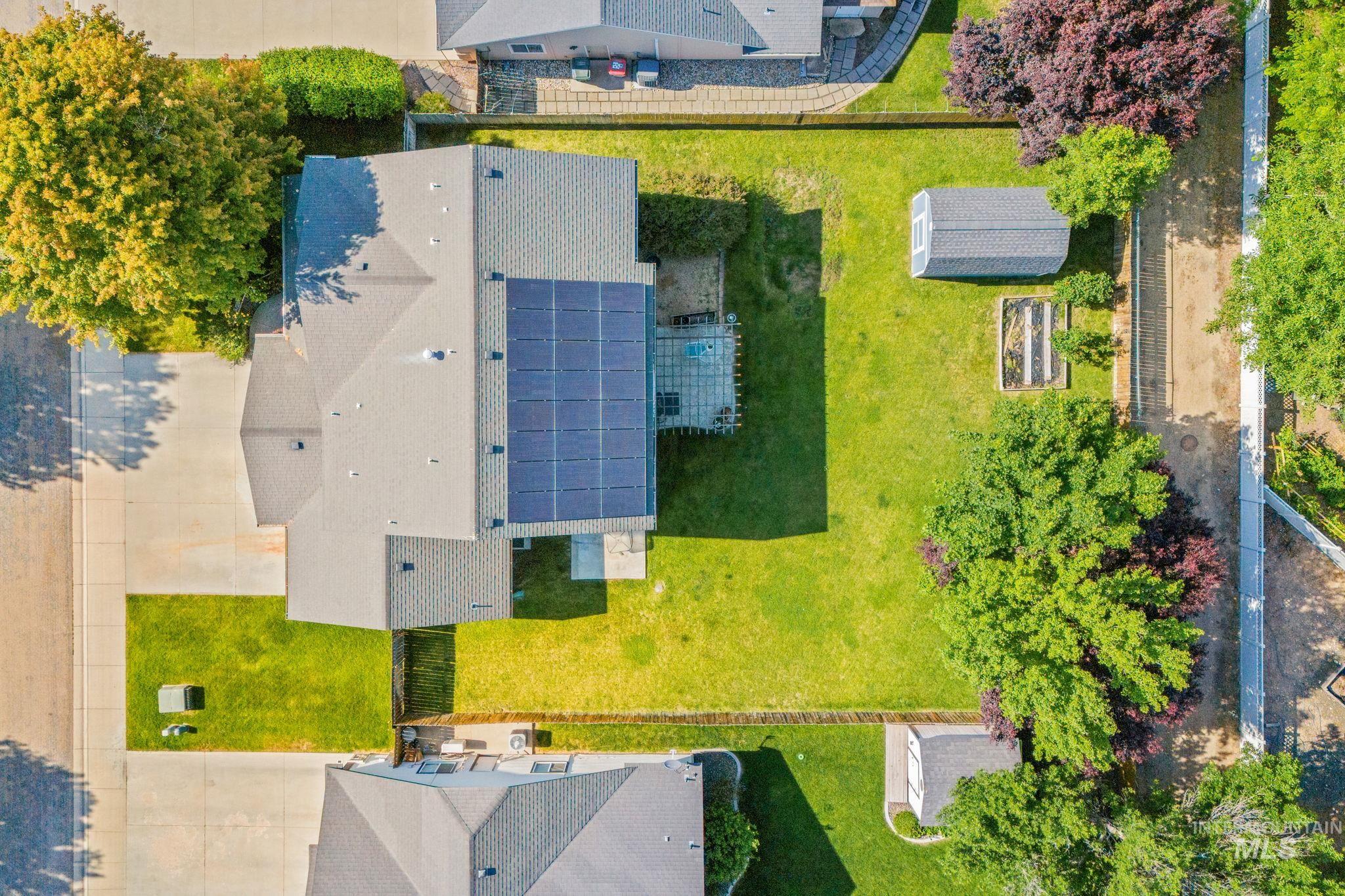 3659 N Twin Eagles Way, Meridian, Idaho 83646, 4 Bedrooms, 2.5 Bathrooms, Residential For Sale, Price $549,990, 98950057