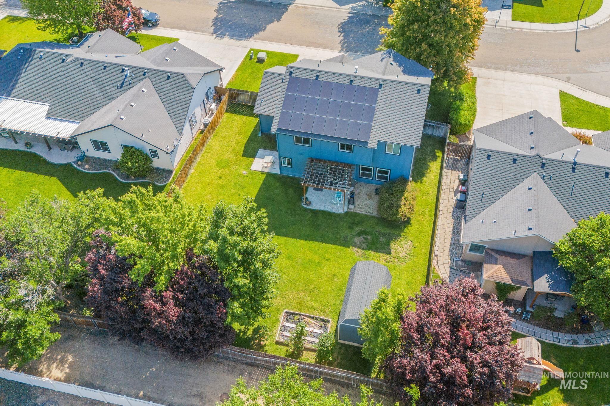 3659 N Twin Eagles Way, Meridian, Idaho 83646, 4 Bedrooms, 2.5 Bathrooms, Residential For Sale, Price $549,990, 98950057