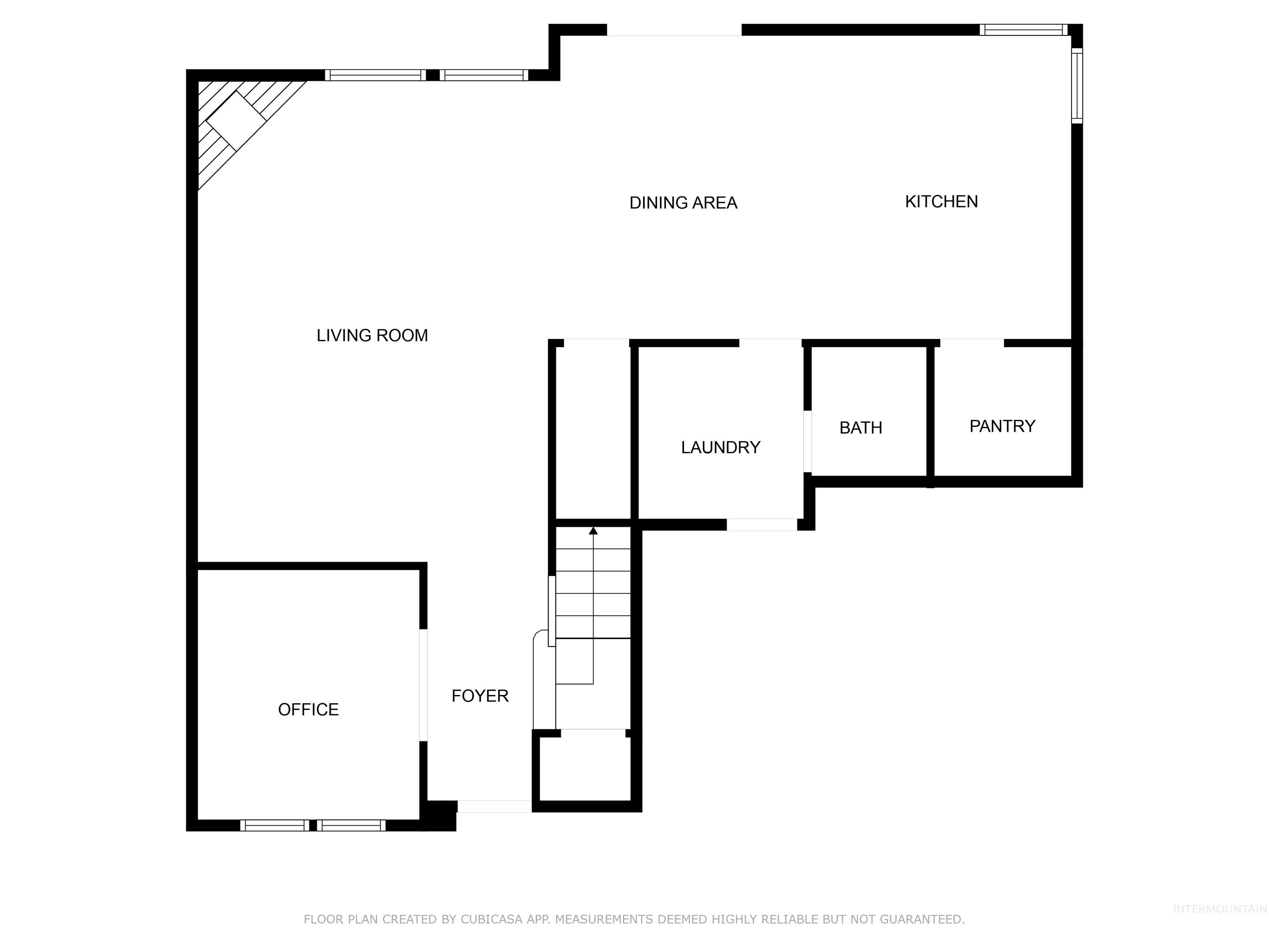 3659 N Twin Eagles Way, Meridian, Idaho 83646, 4 Bedrooms, 2.5 Bathrooms, Residential For Sale, Price $549,990, 98950057