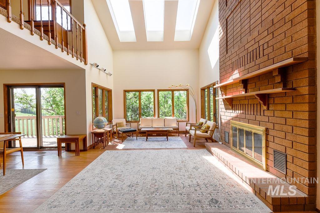 1832 Pine Cone, Moscow, Idaho 83843, 3 Bedrooms, 3 Bathrooms, Residential For Sale, Price $650,000, 98950091