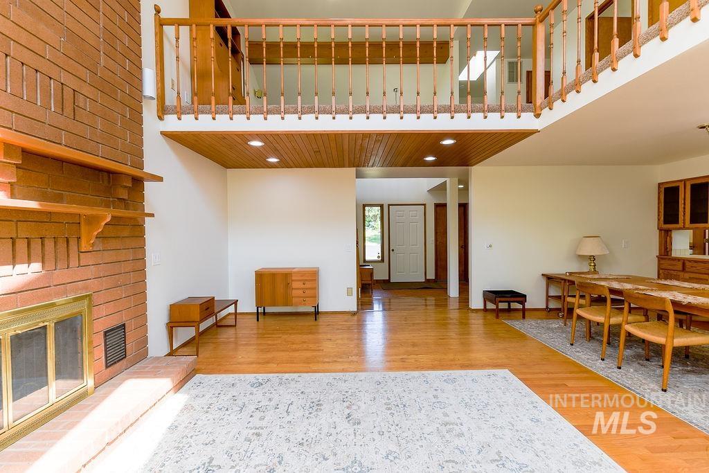 1832 Pine Cone, Moscow, Idaho 83843, 3 Bedrooms, 3 Bathrooms, Residential For Sale, Price $650,000, 98950091