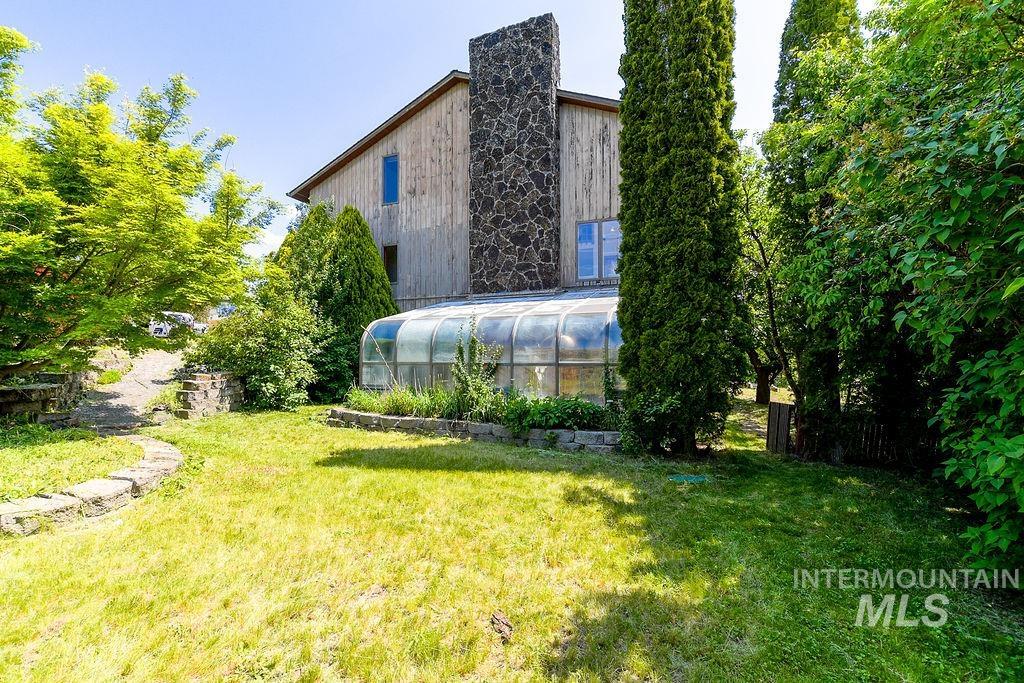 1832 Pine Cone, Moscow, Idaho 83843, 3 Bedrooms, 3 Bathrooms, Residential For Sale, Price $650,000, 98950091