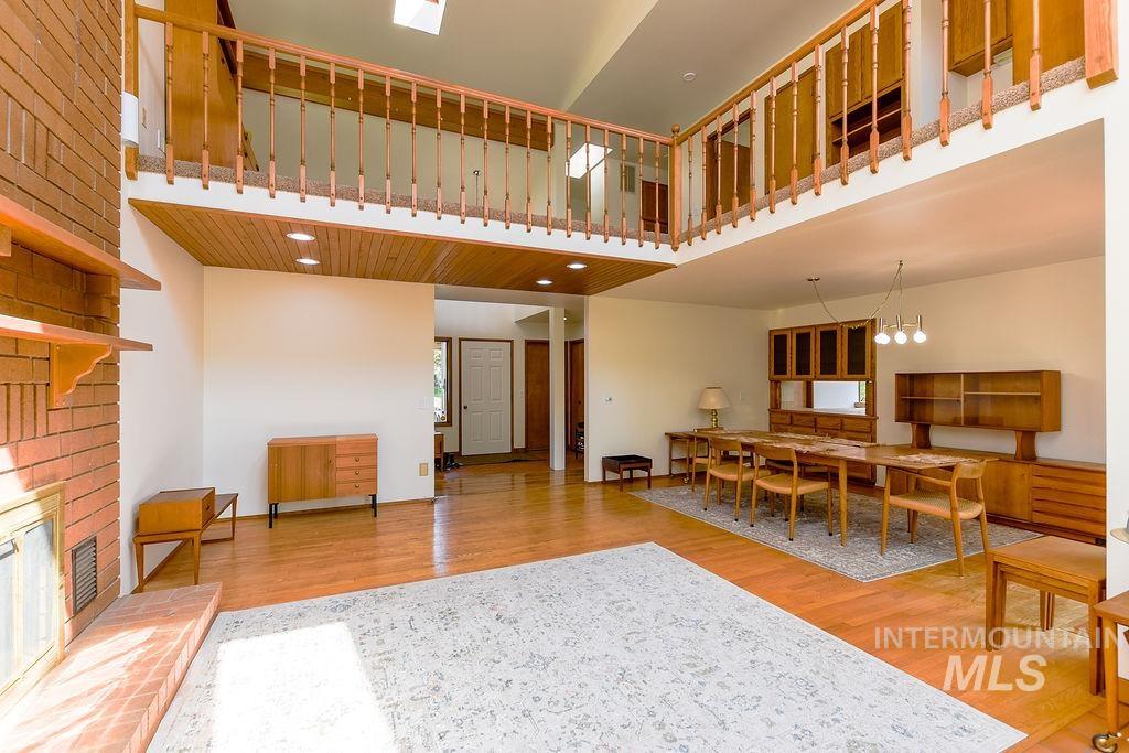 1832 Pine Cone, Moscow, Idaho 83843, 3 Bedrooms, 3 Bathrooms, Residential For Sale, Price $650,000, 98950091